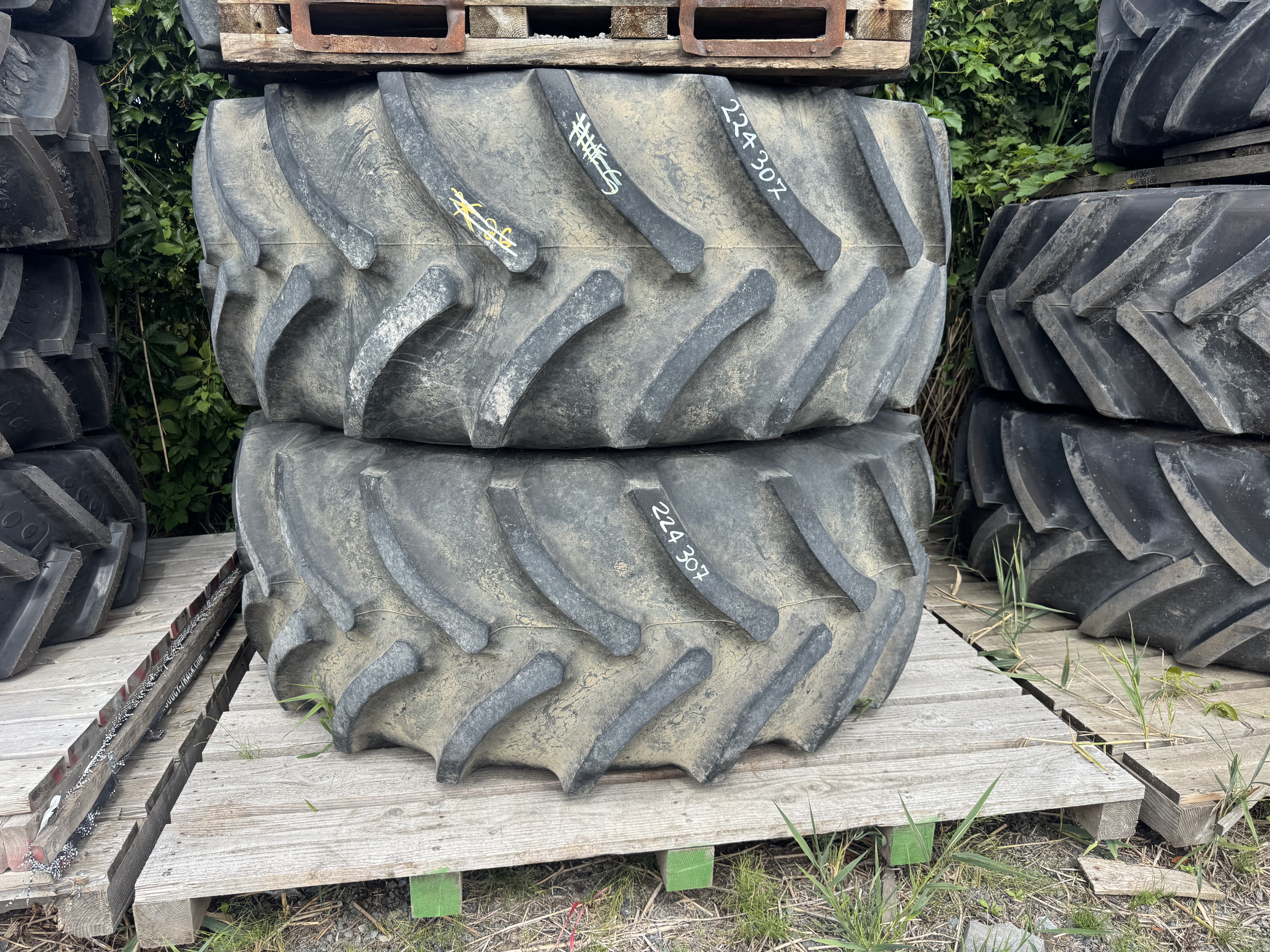 Firestone RPN71038