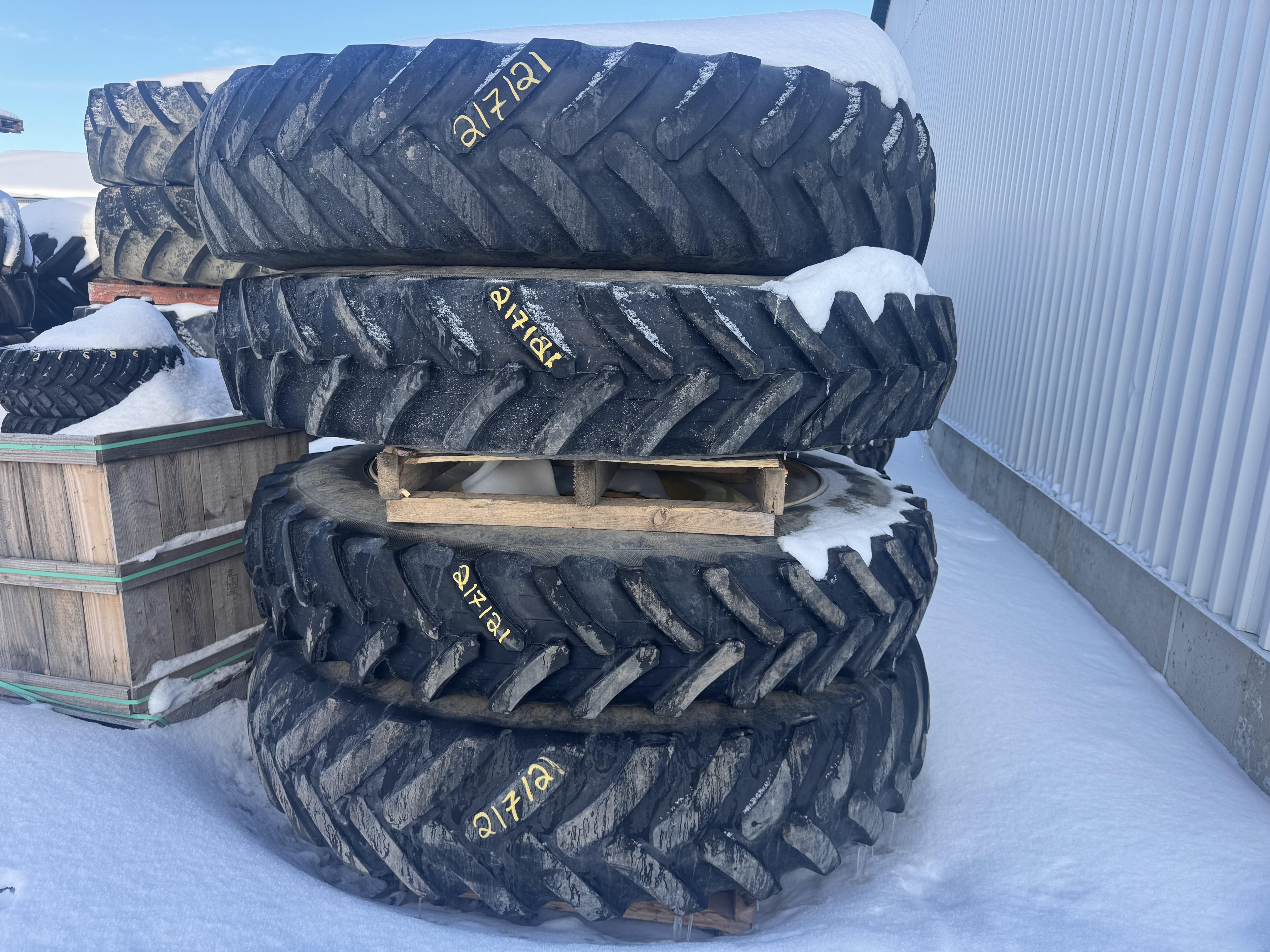 Michelin RPN1446