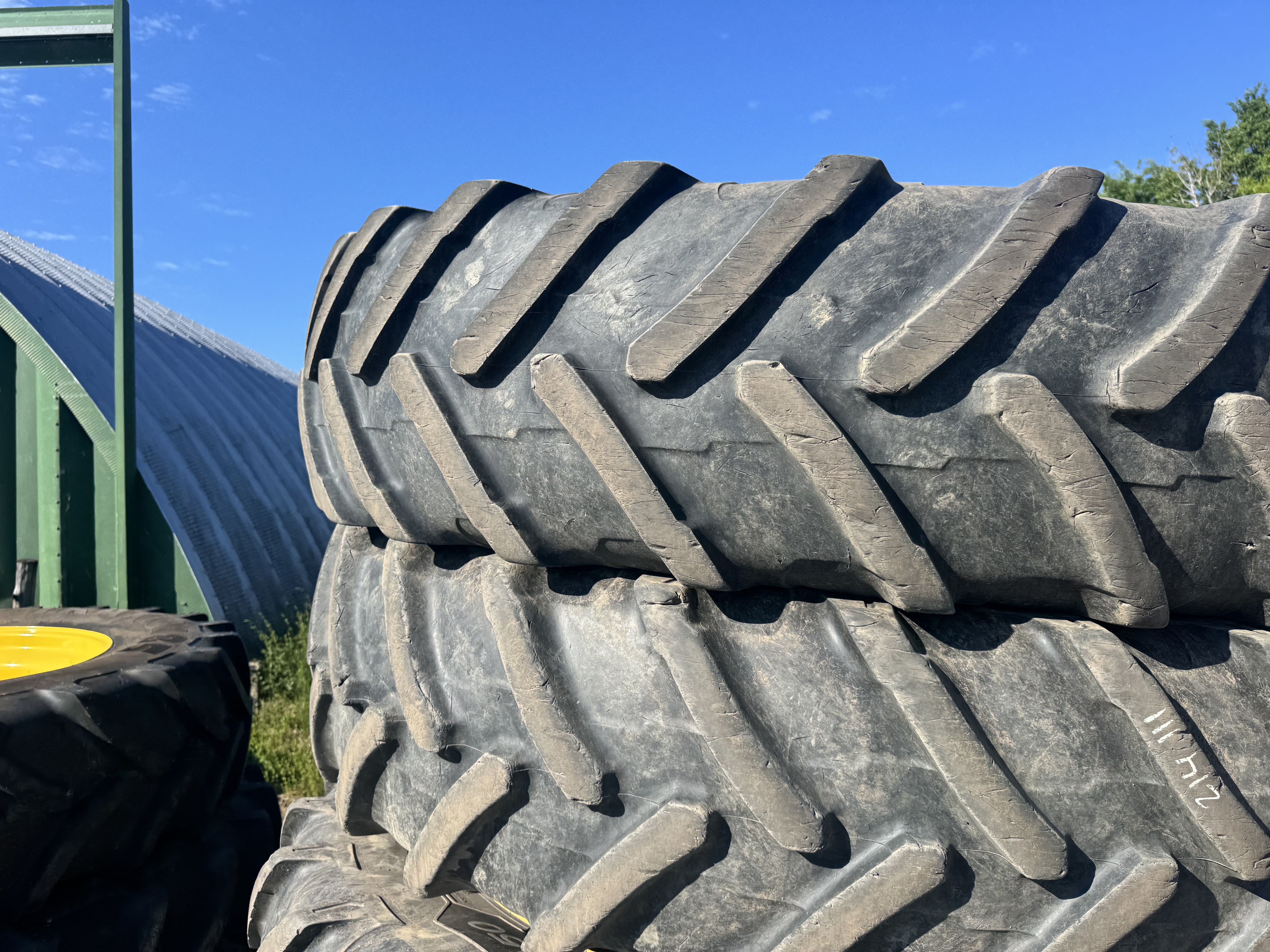 Michelin RPN1850