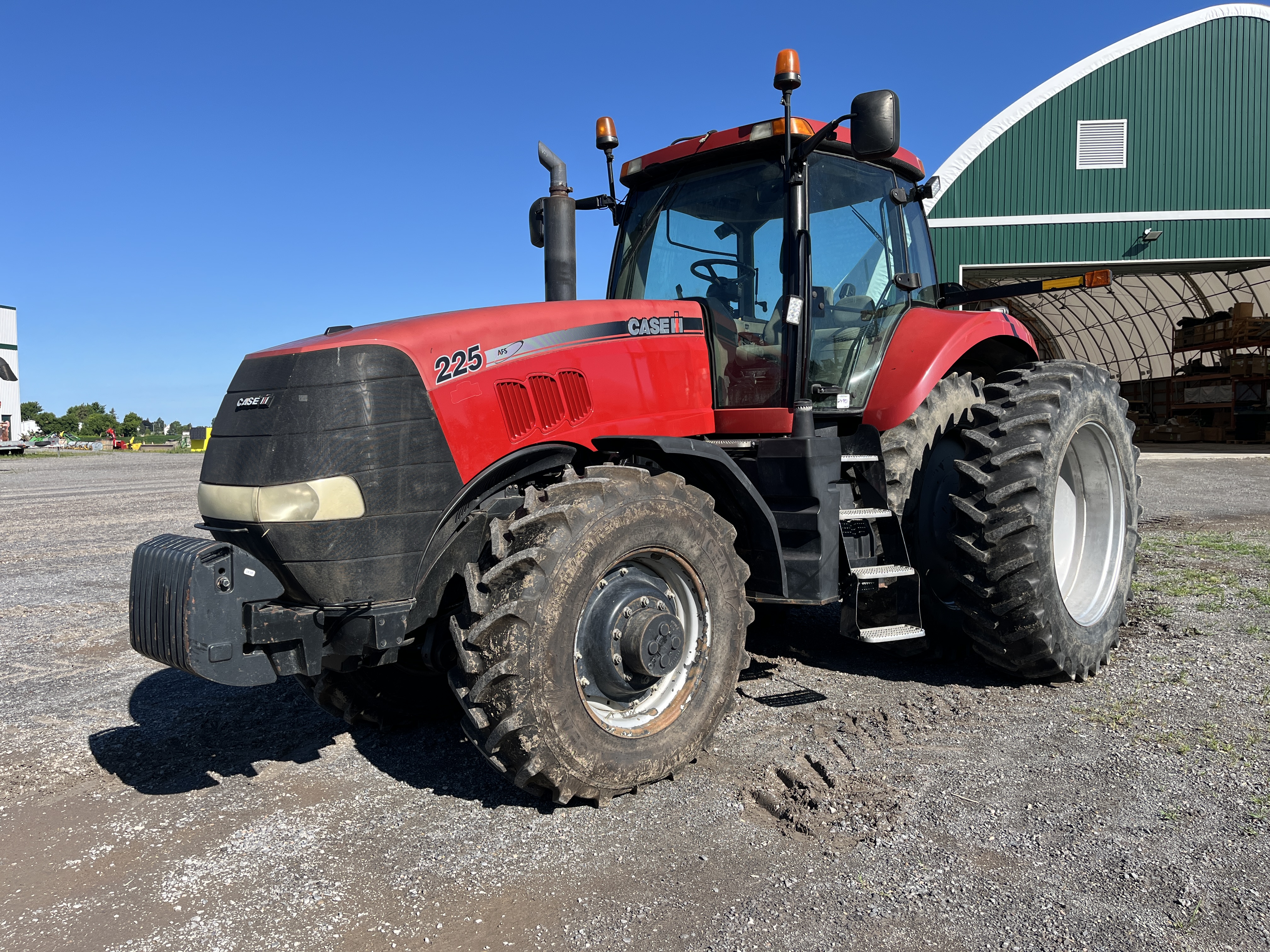 Case/IH 225