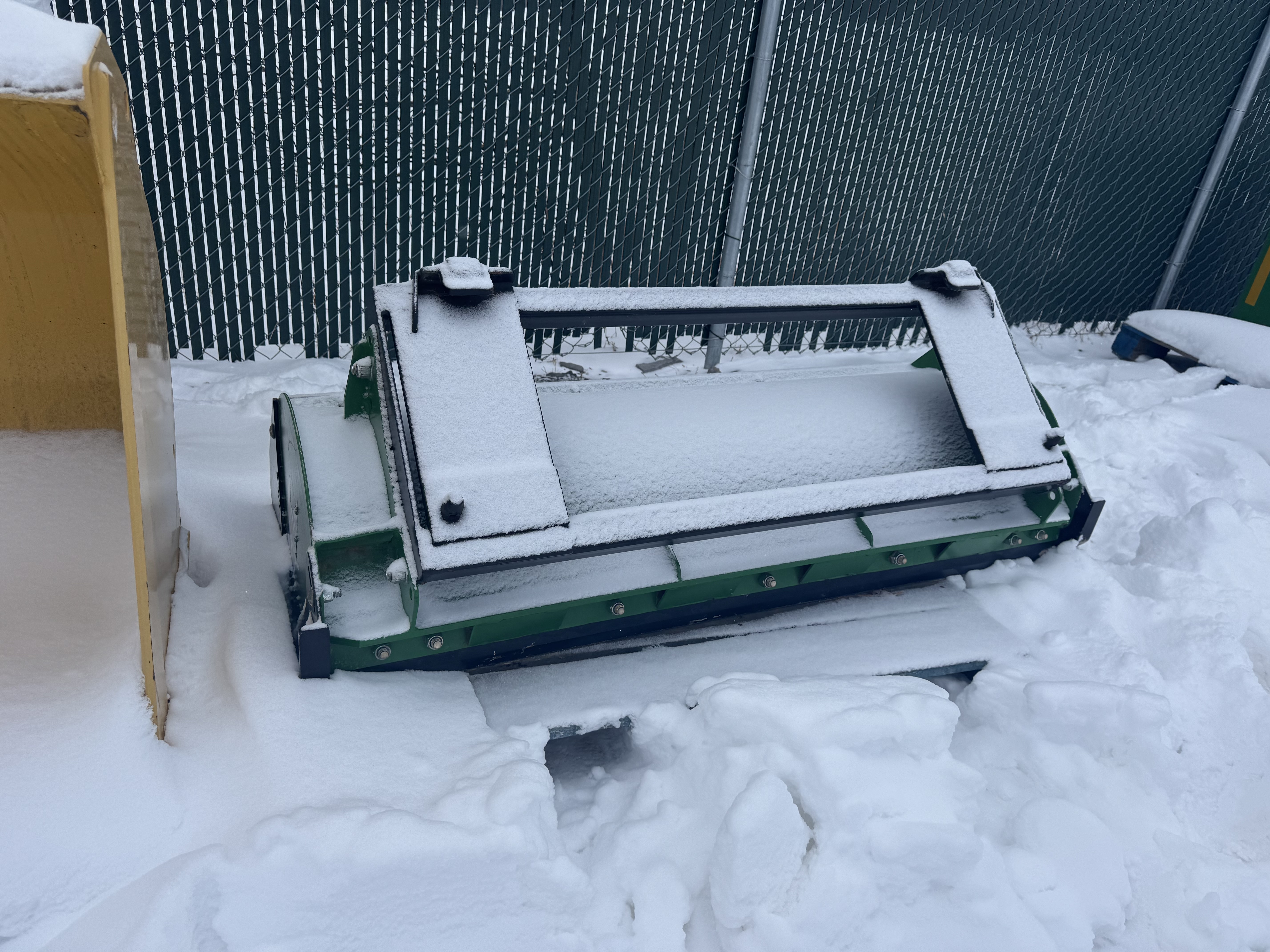 HLA 1500