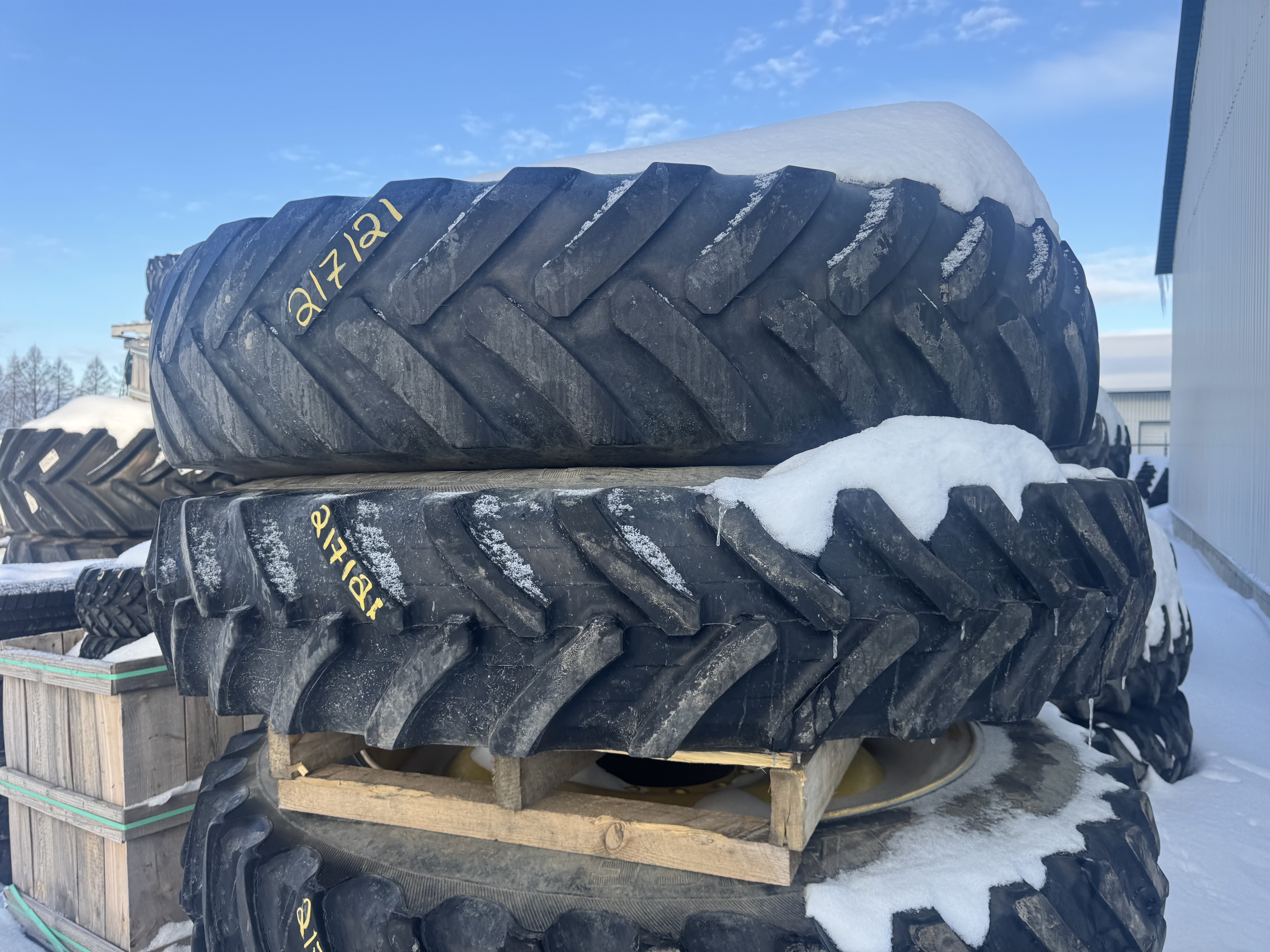Michelin RPN1446
