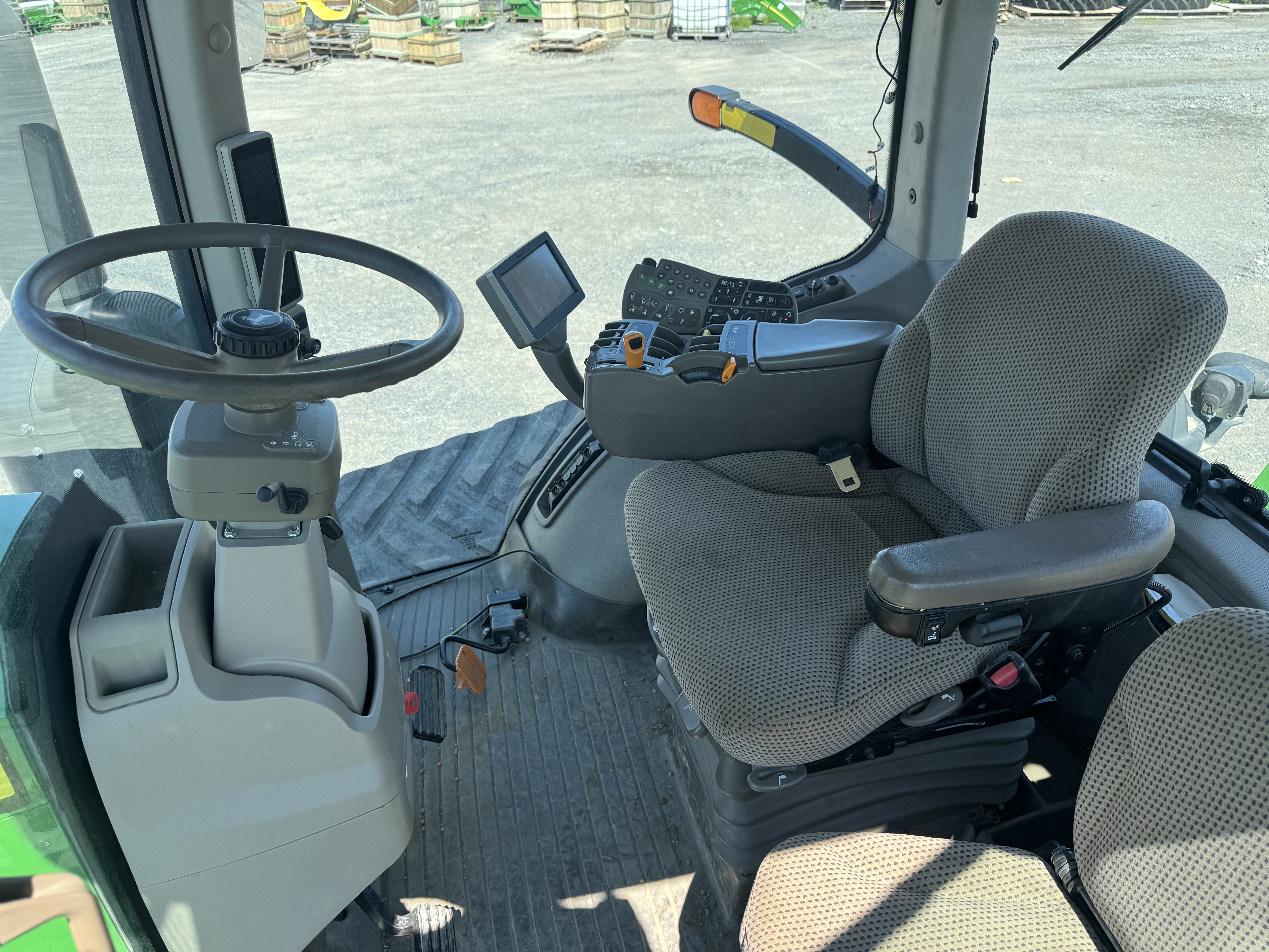 John Deere 8360RT