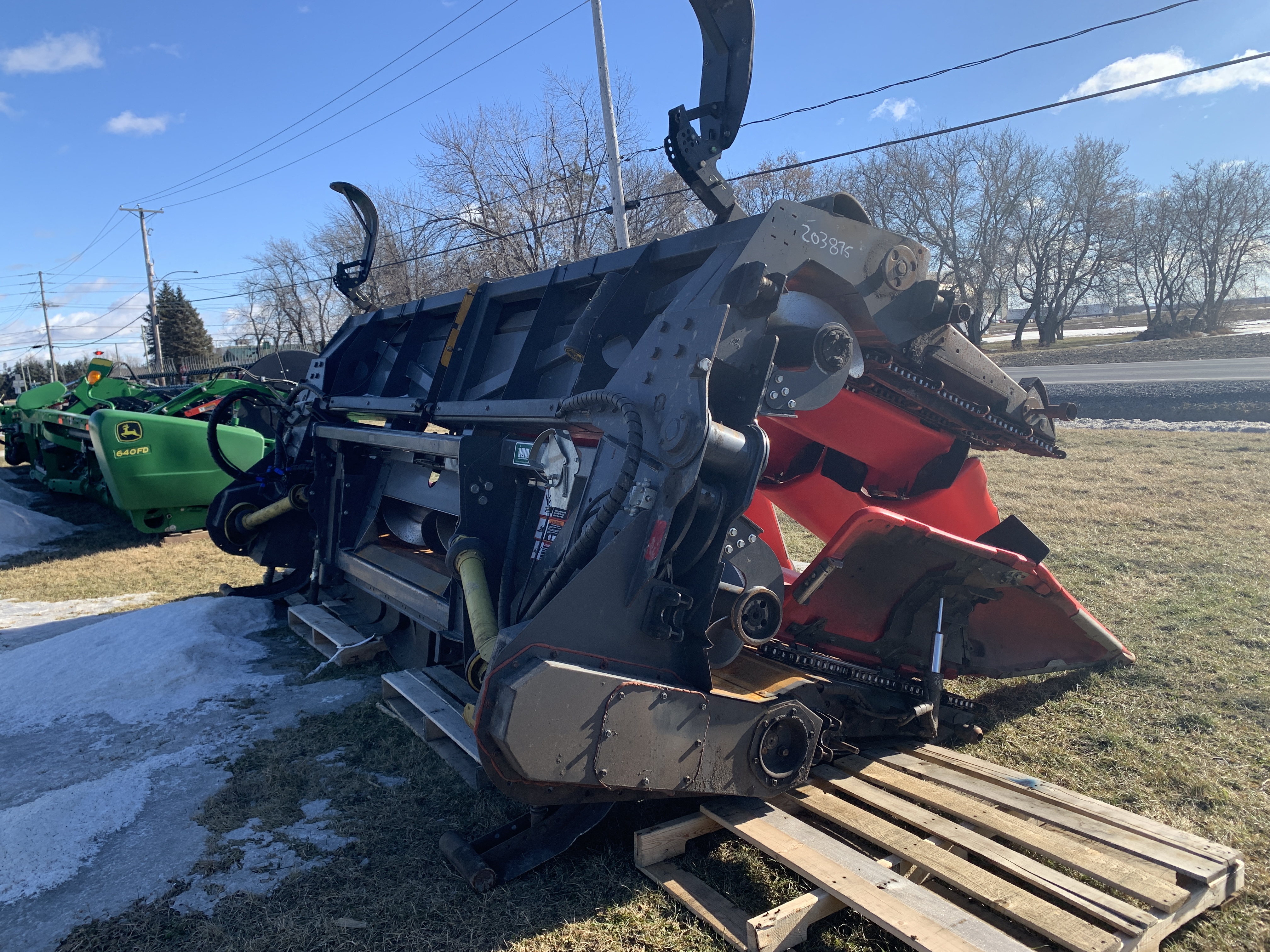 Capello Capello Quasar R12