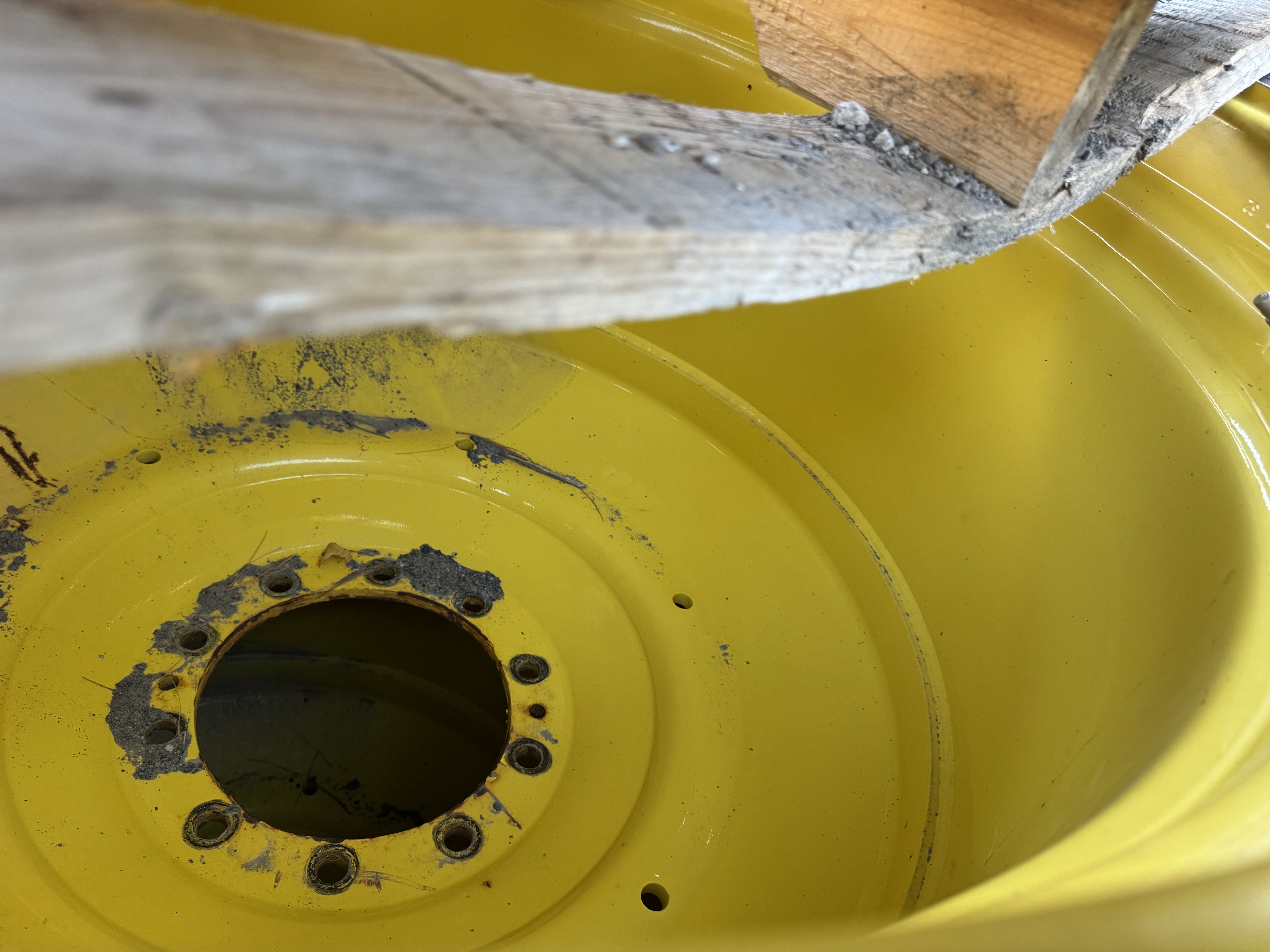 Trelleborg RDE71042