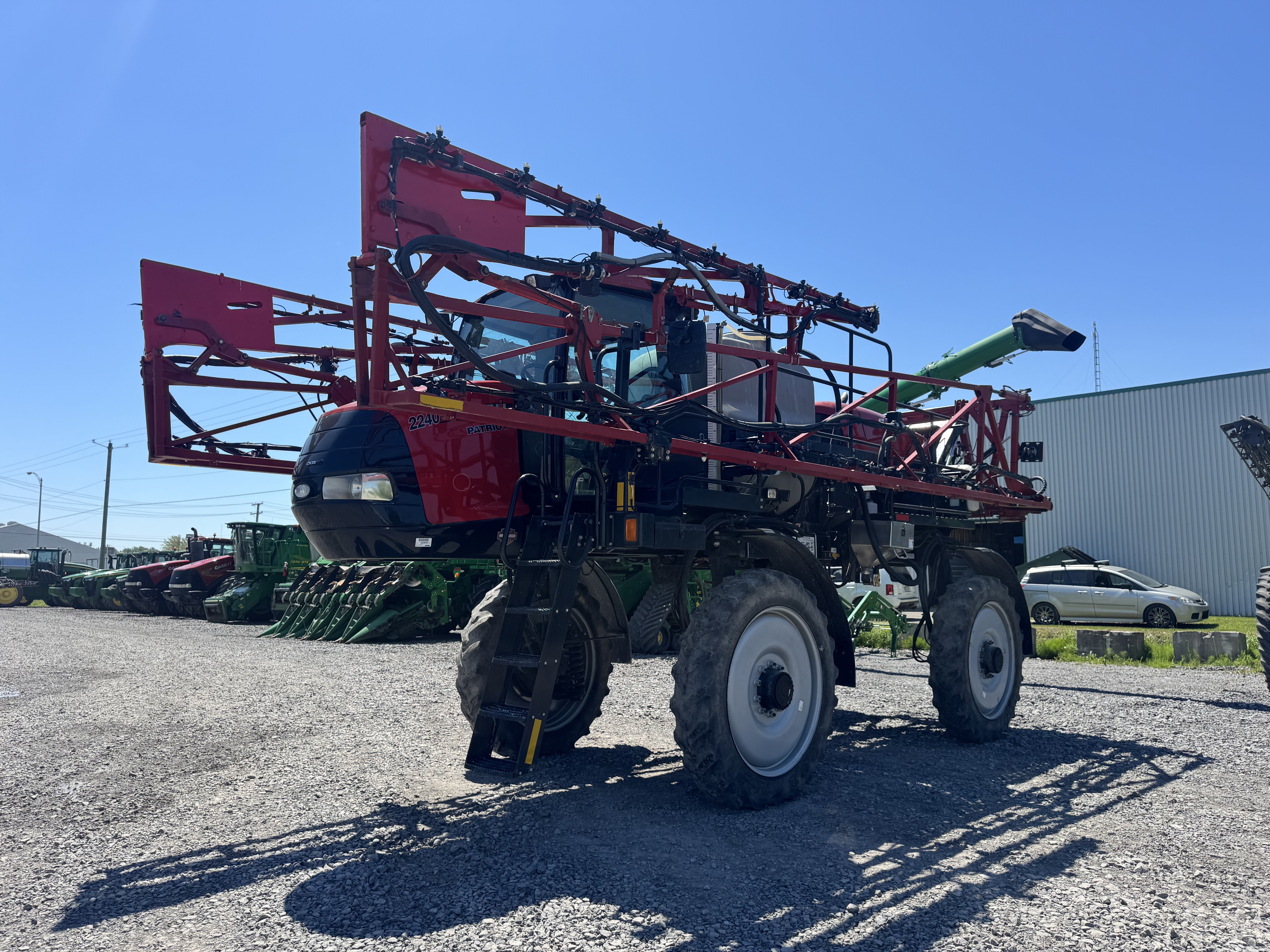 Case/IH 2240