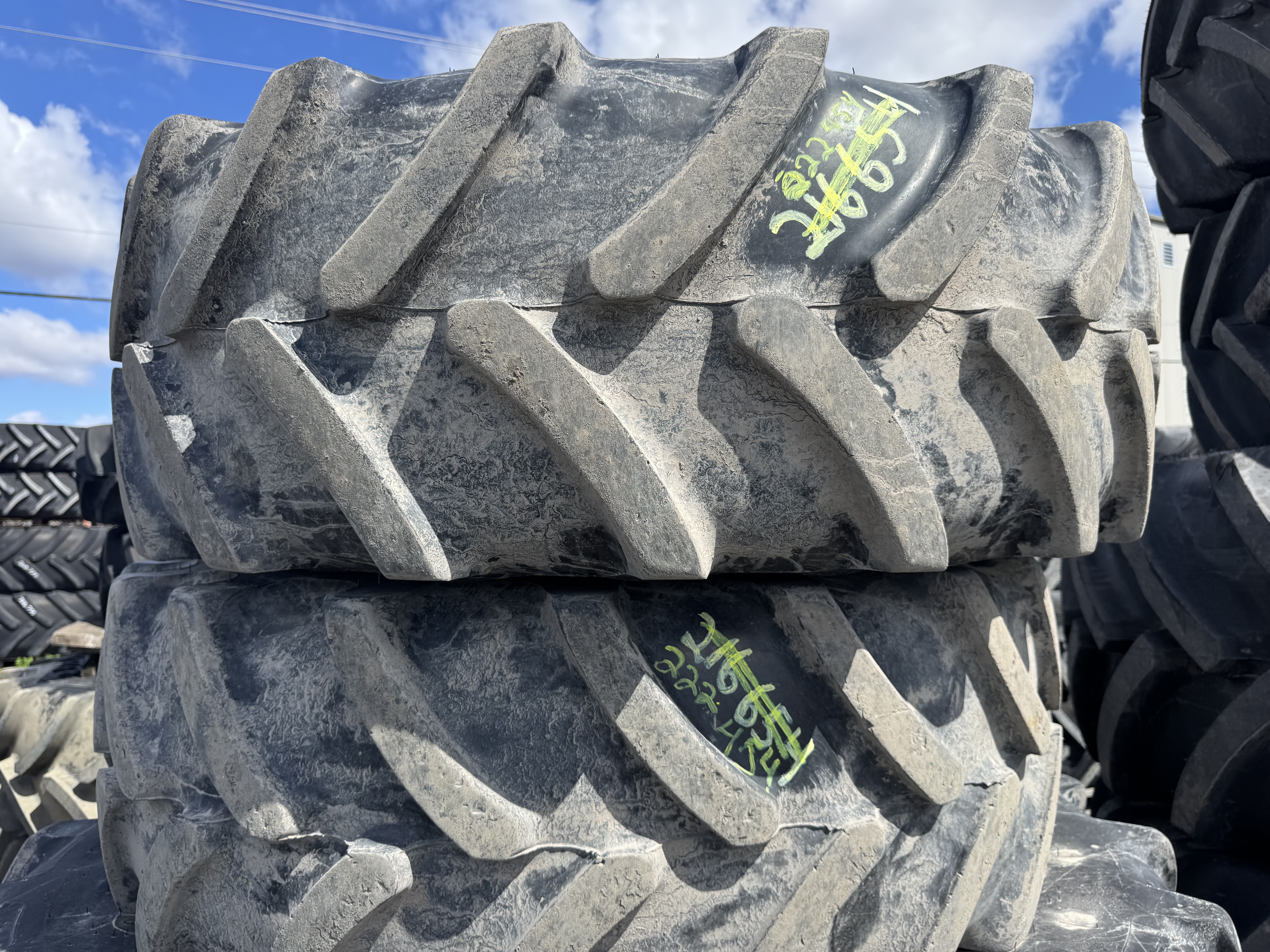 Firestone RPN1624