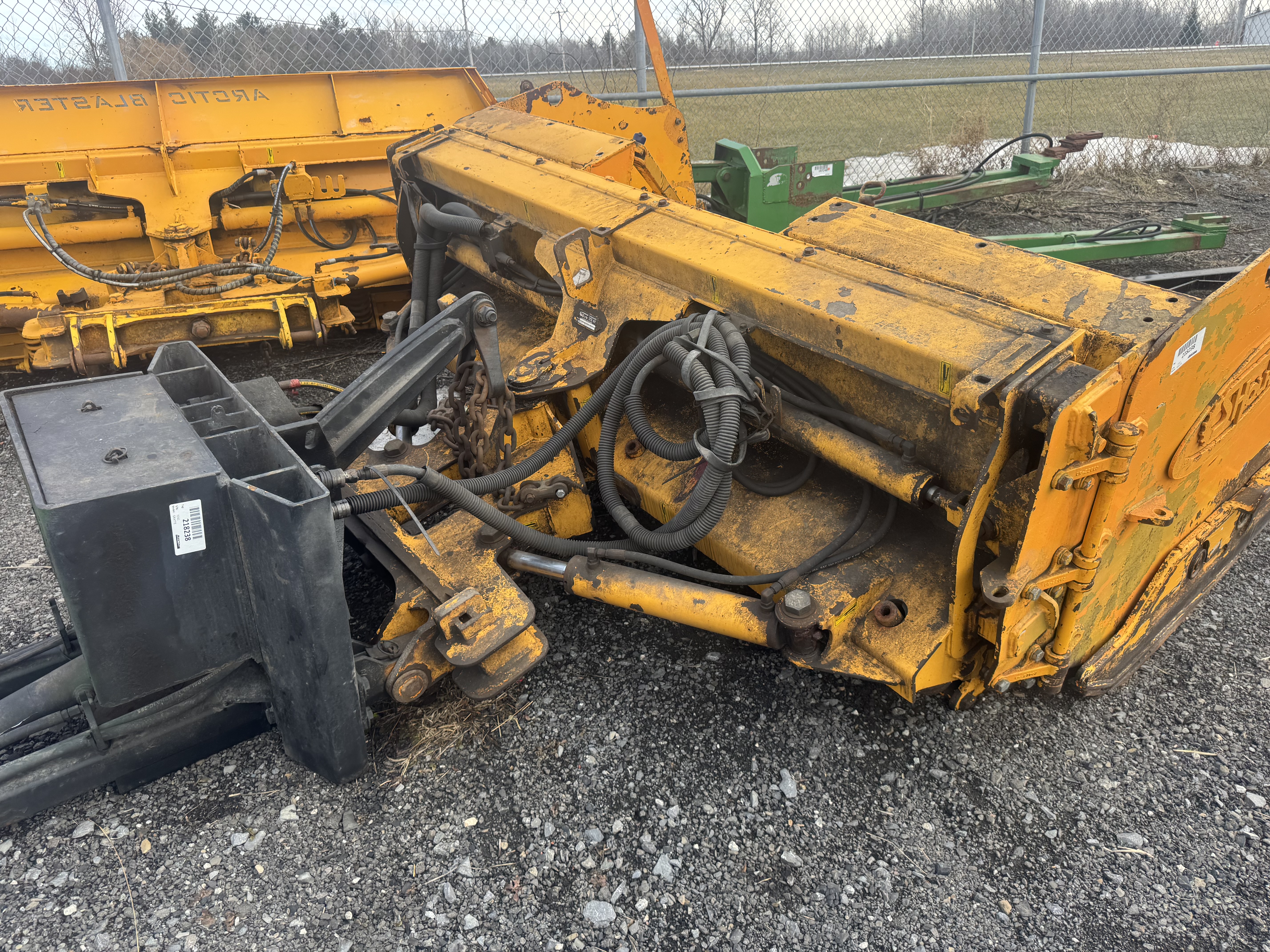 S Houle GRATTE HOULE 8-13