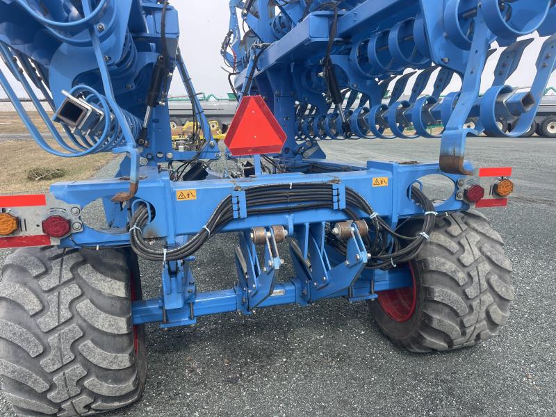 Lemken Gigant 10