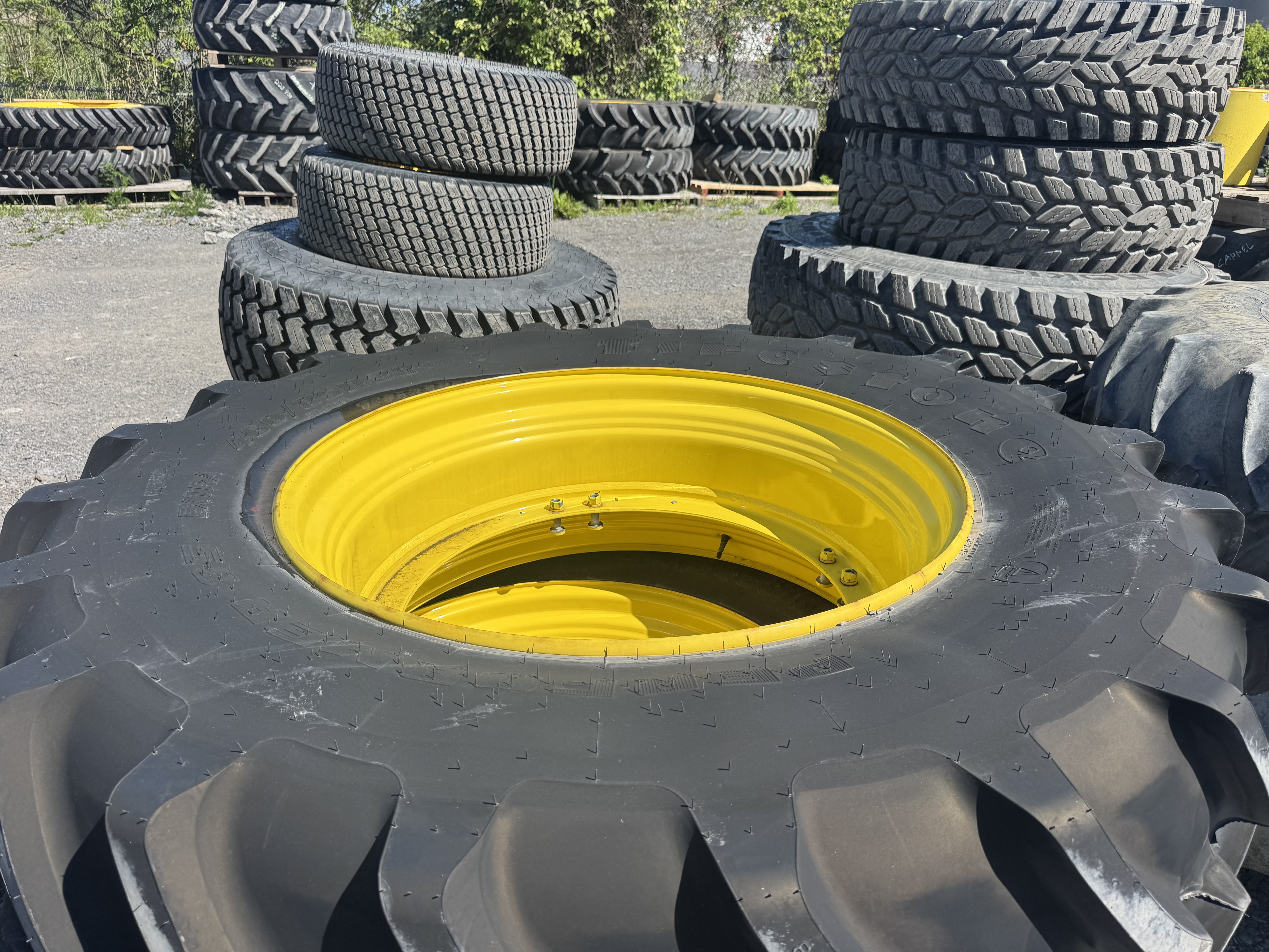Firestone RPN1838