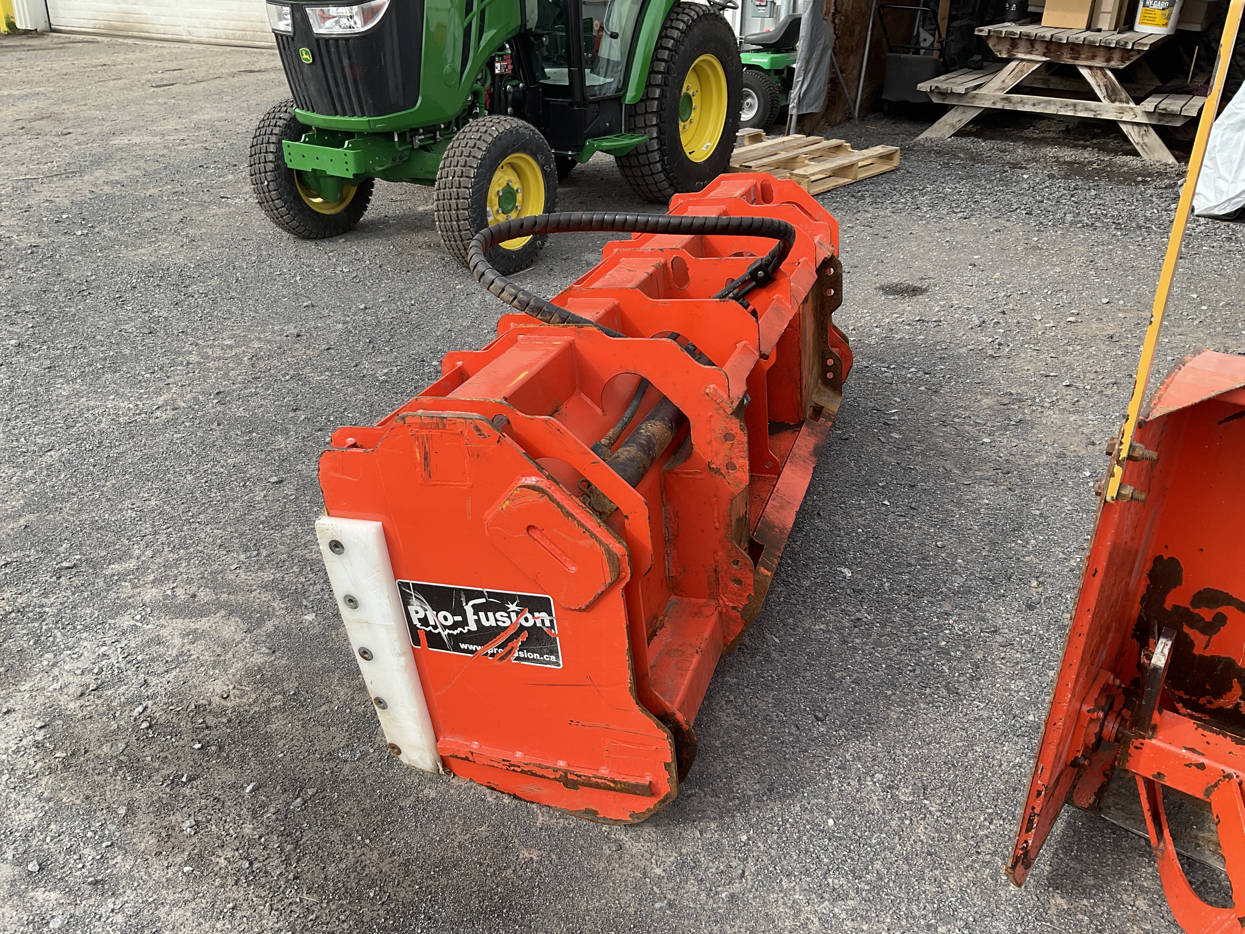 Pro-Fusion 6-10 Pro-Fusion