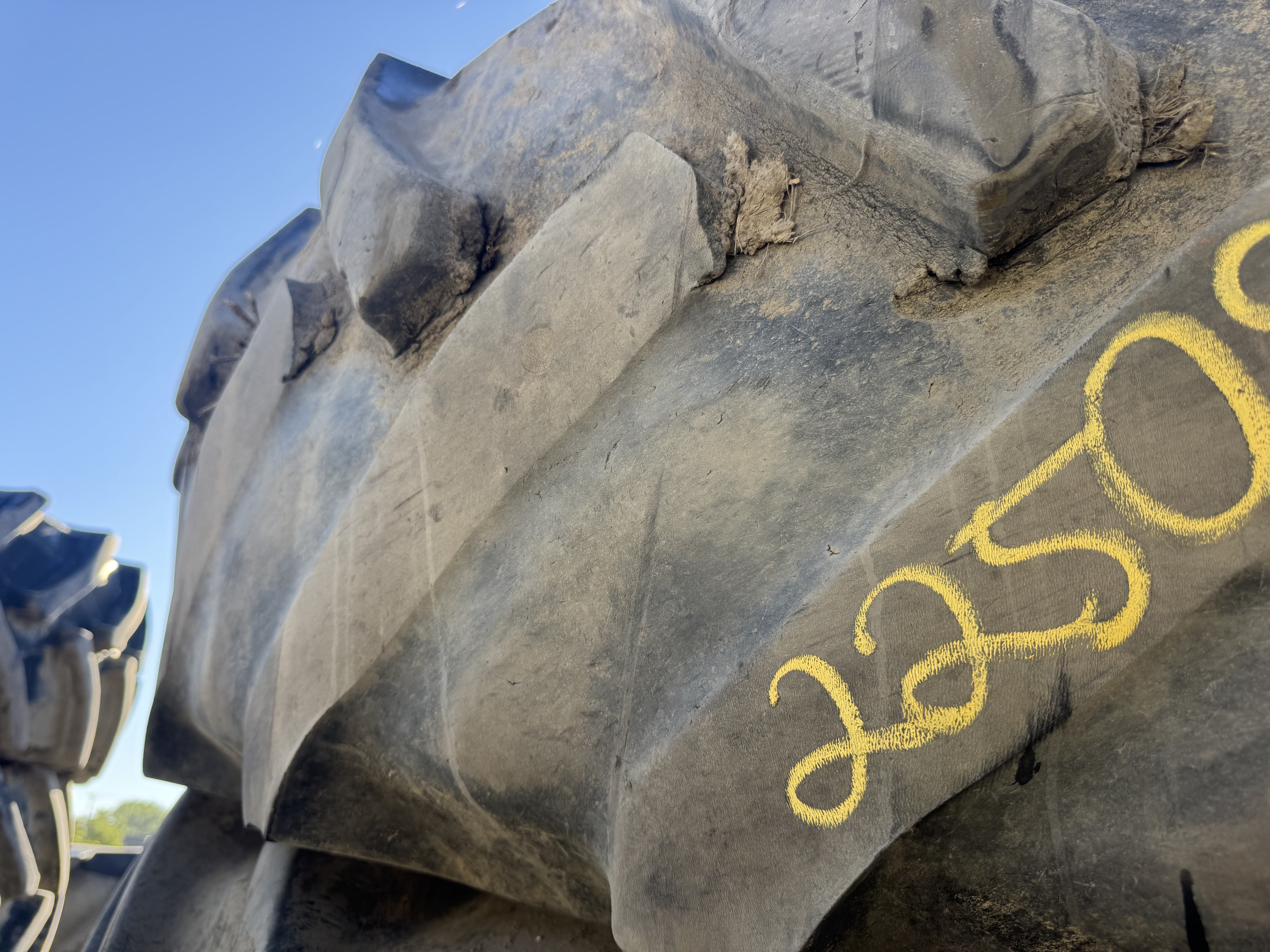 Michelin PNE2046
