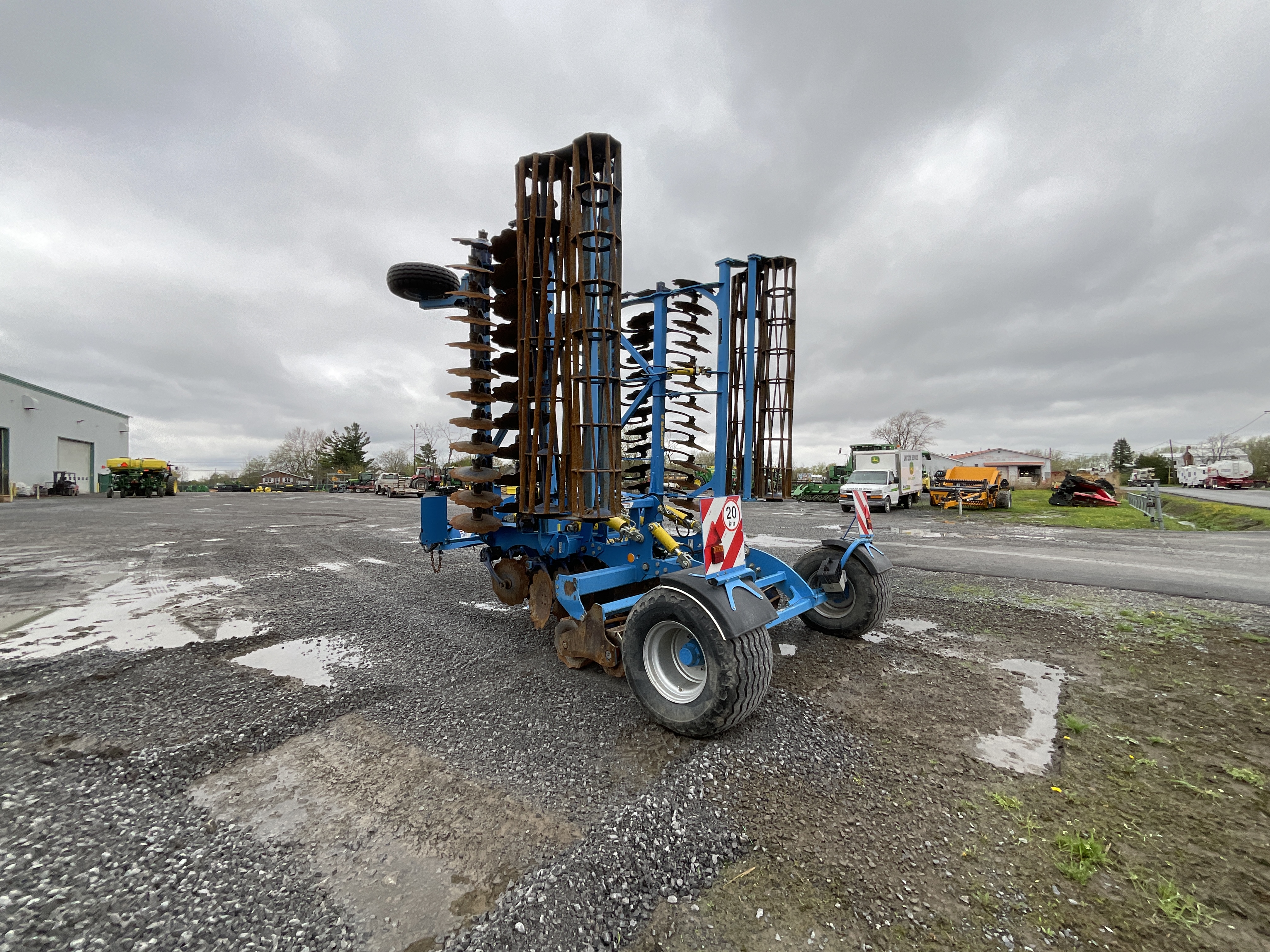 Farmet Farmet Softer 8