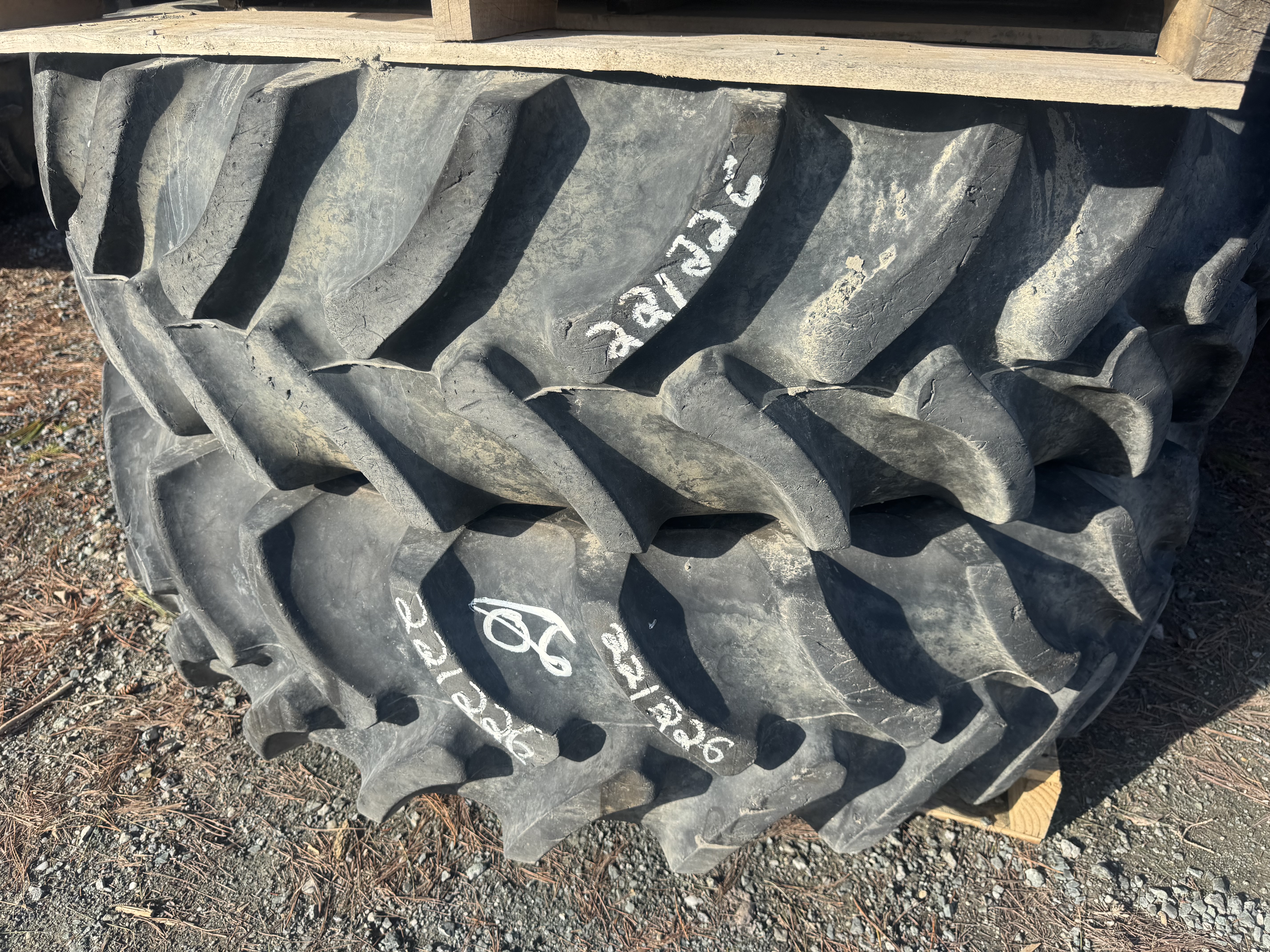 Firestone RPN1438