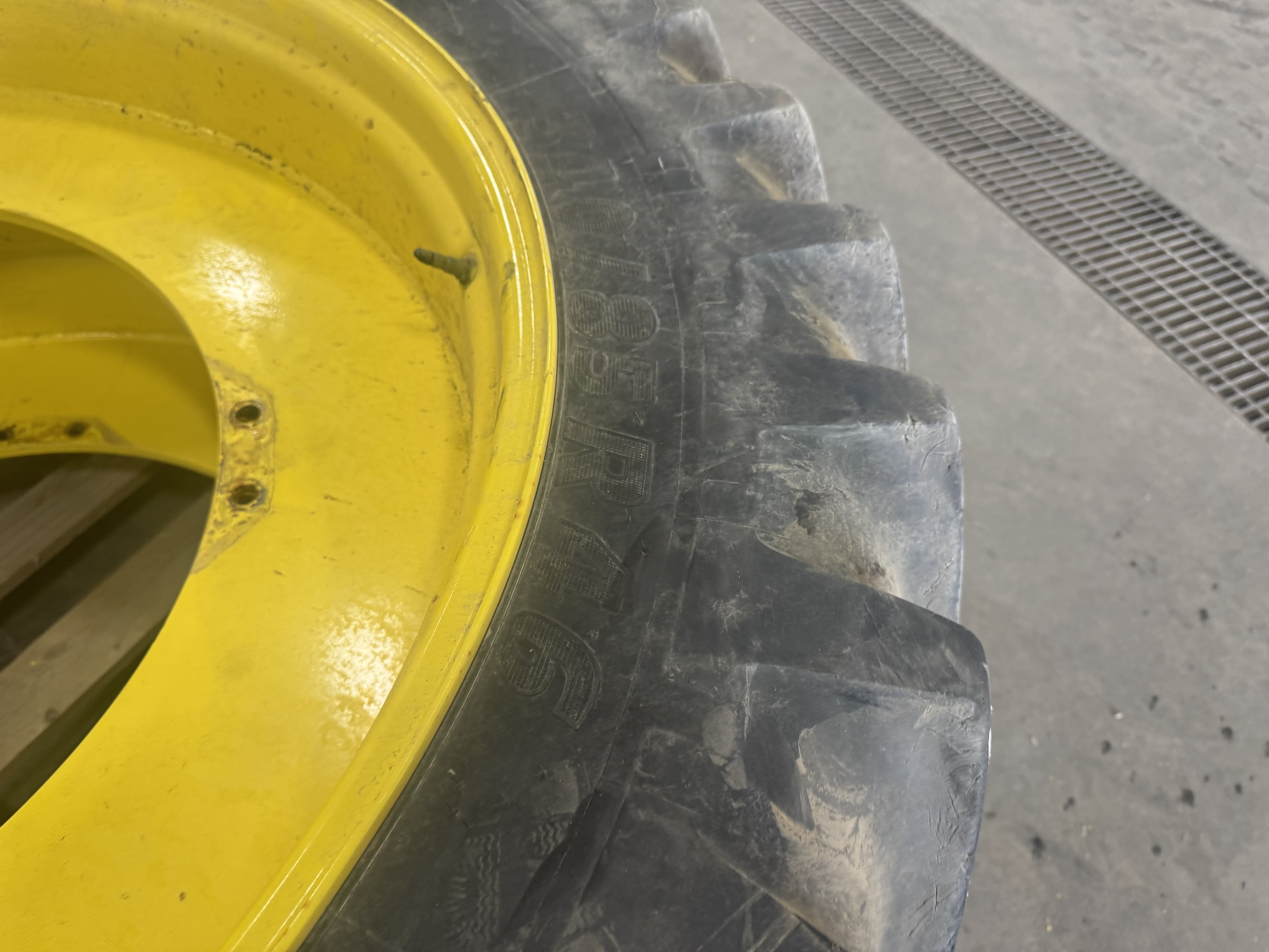 Michelin RPN1346