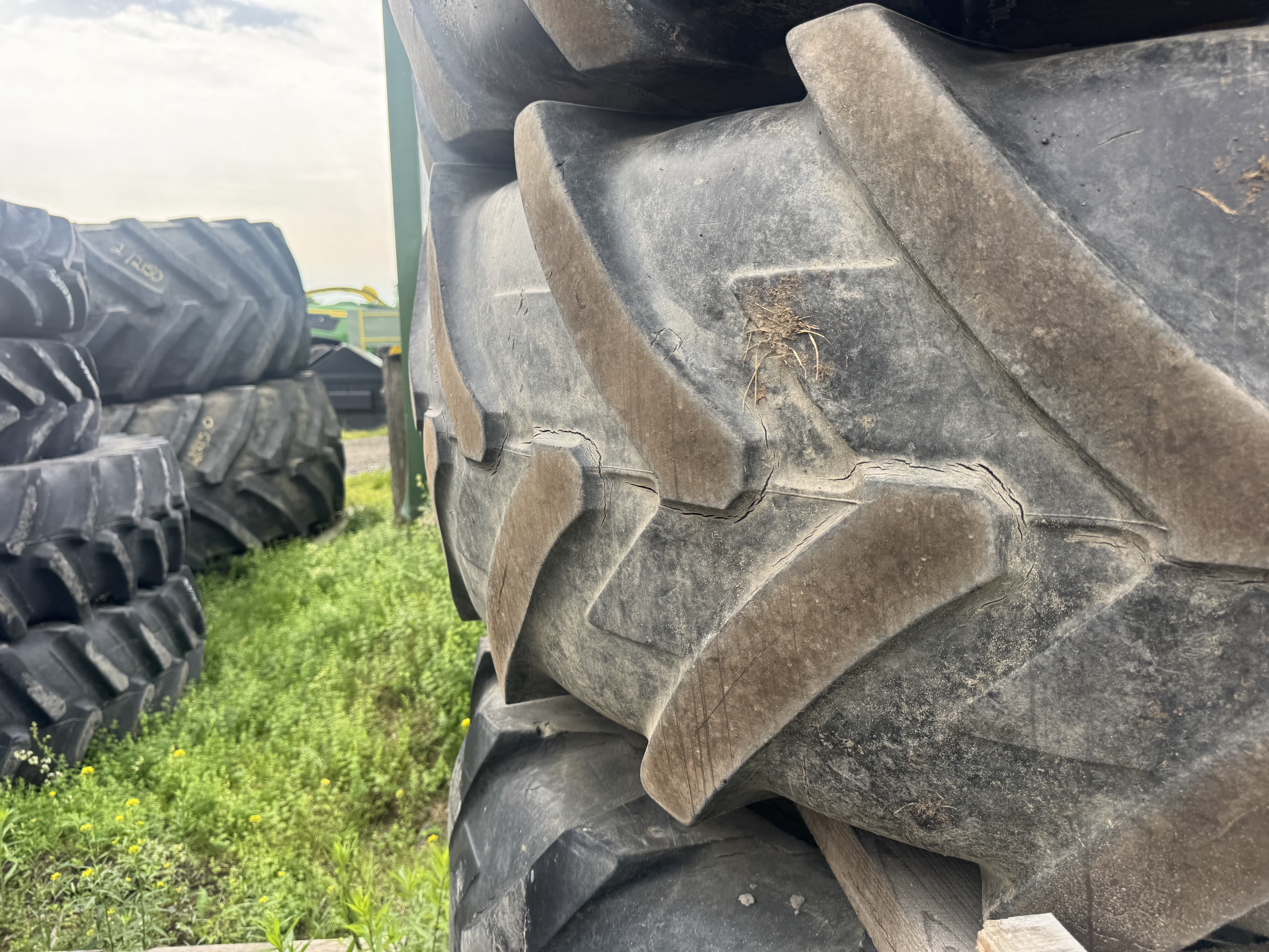 Michelin RPN2046