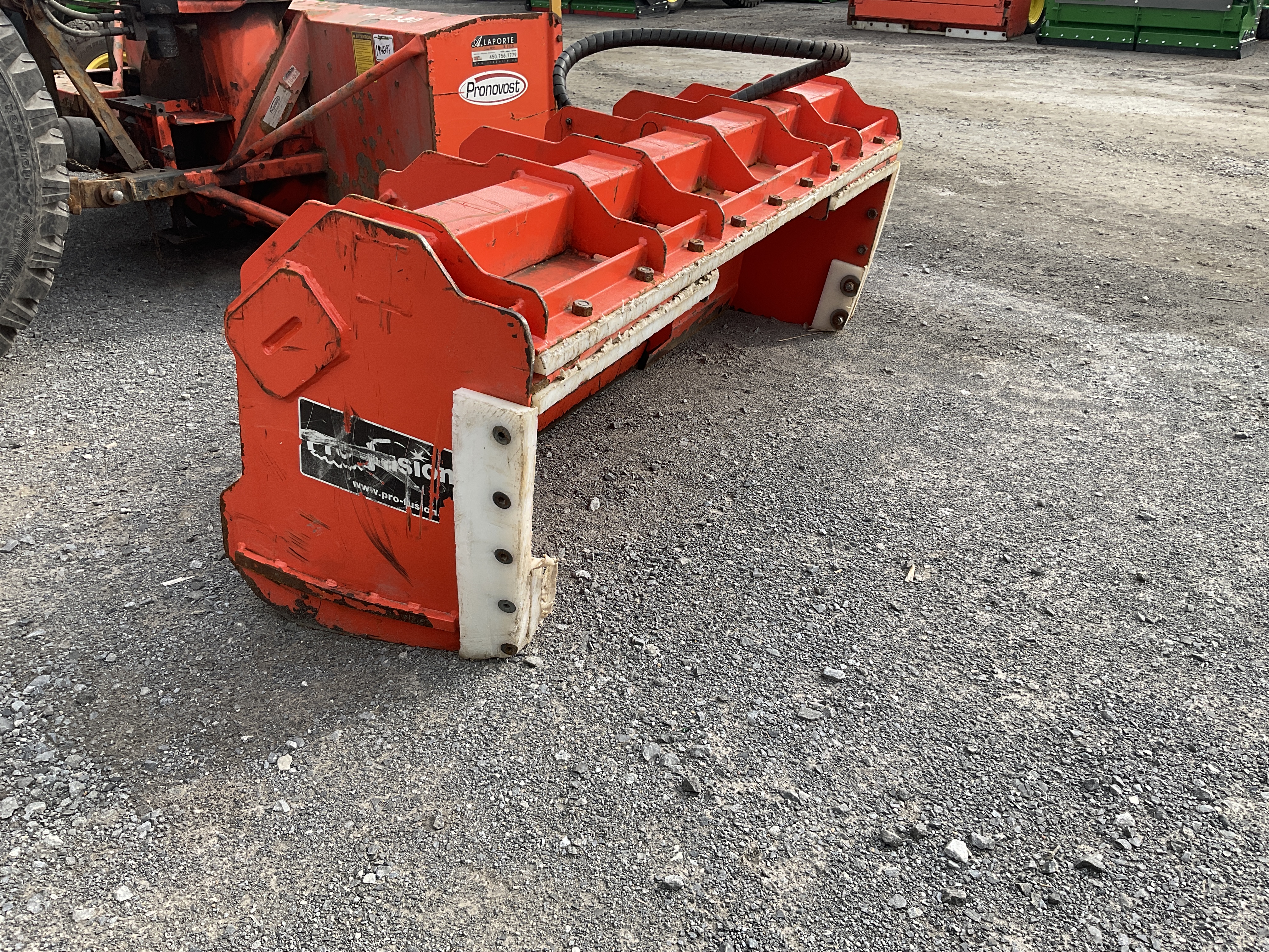 Pro-Fusion 6-10 Pro-Fusion