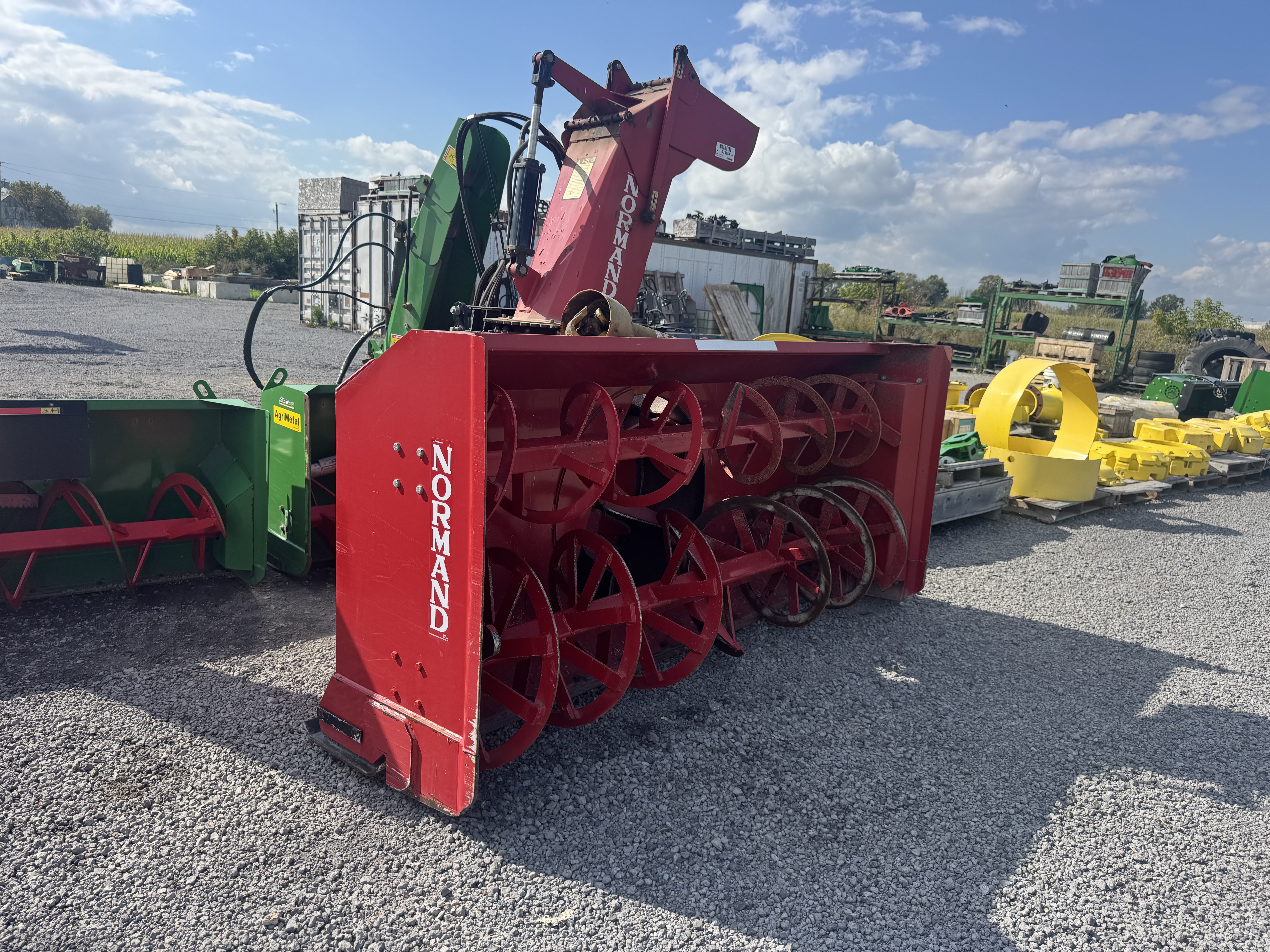 Normand N104-342TR