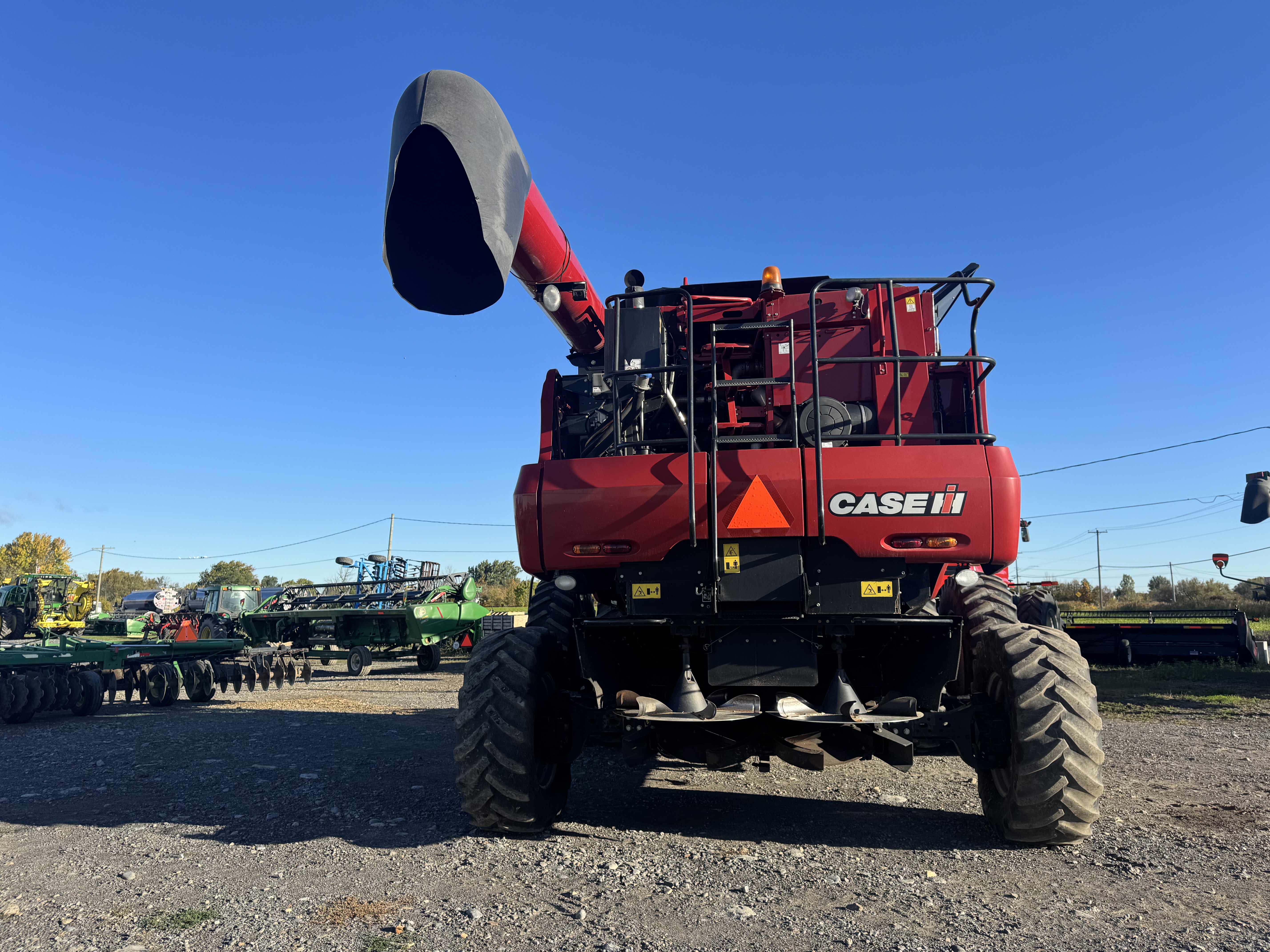 Case/IH 5130