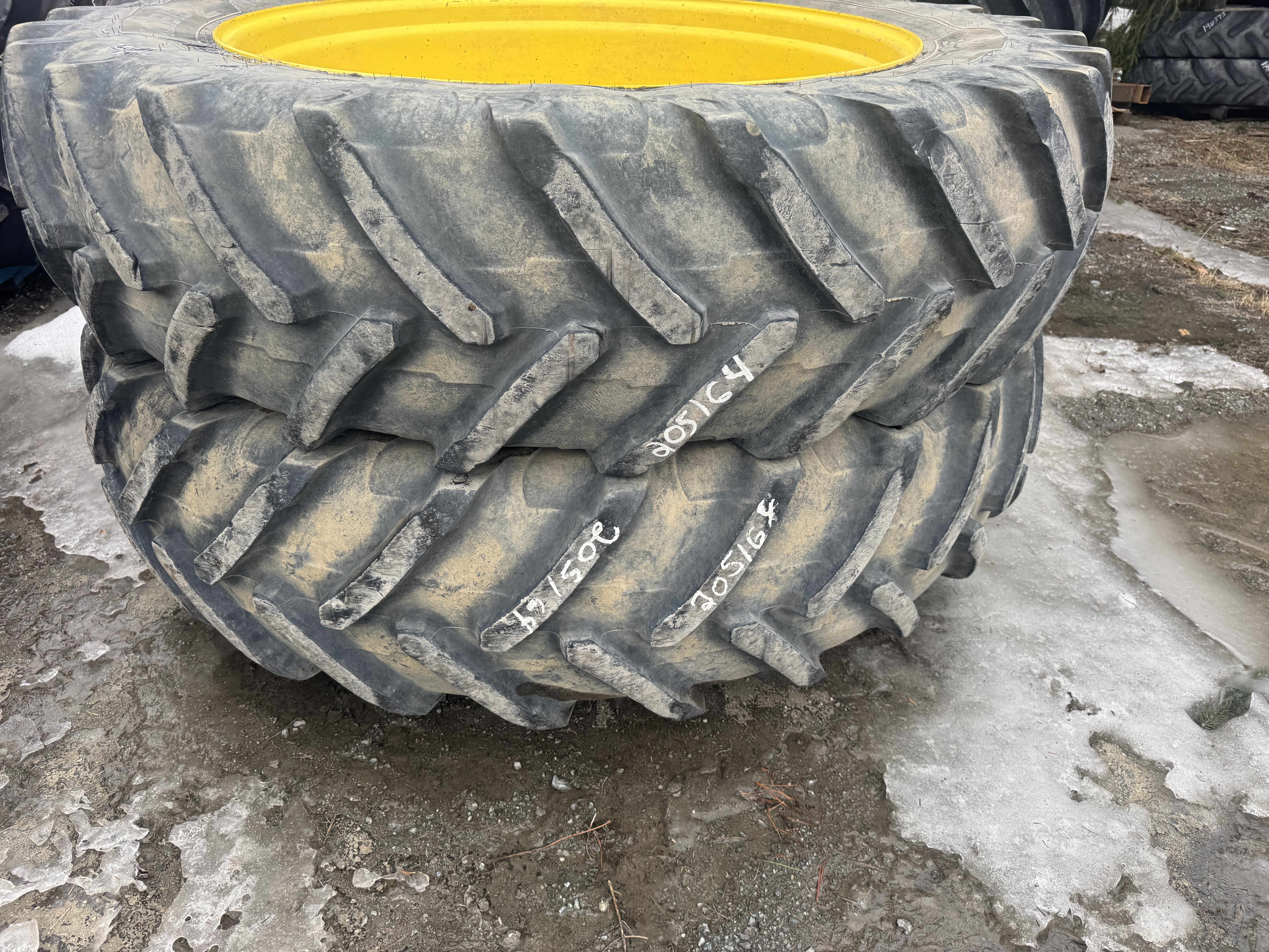 Michelin RPN1850