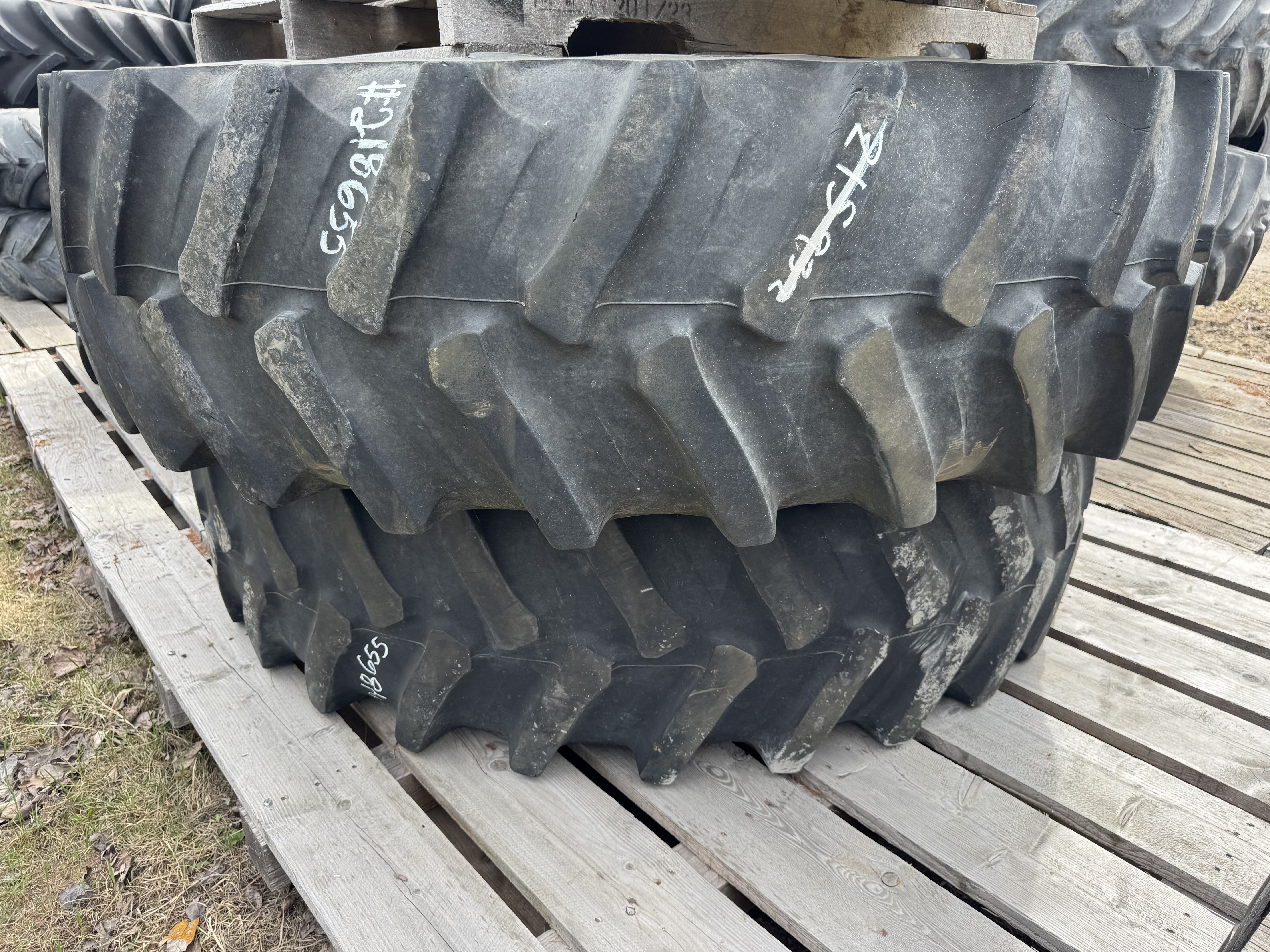 Firestone RPN2046