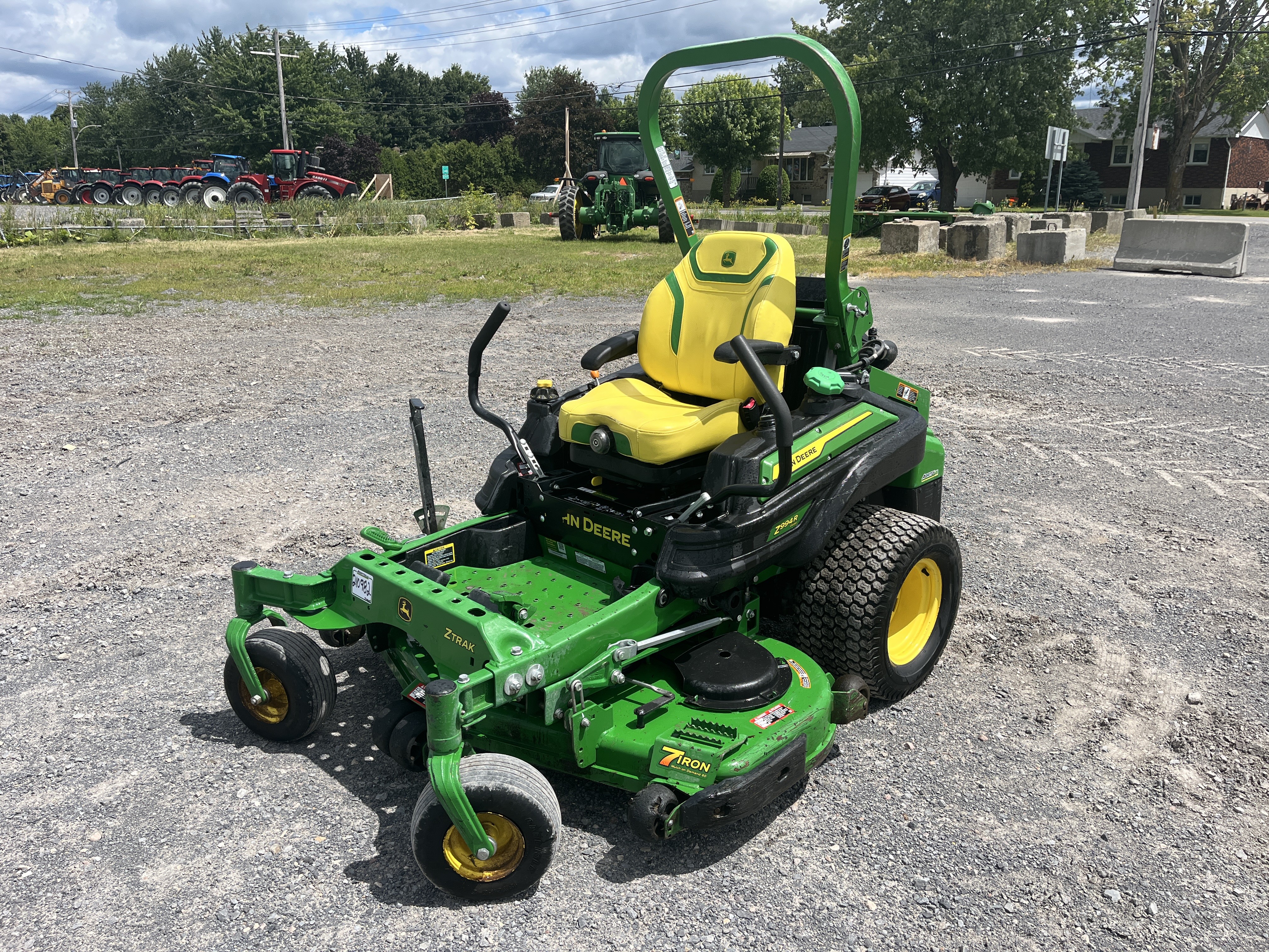 John Deere Z994R