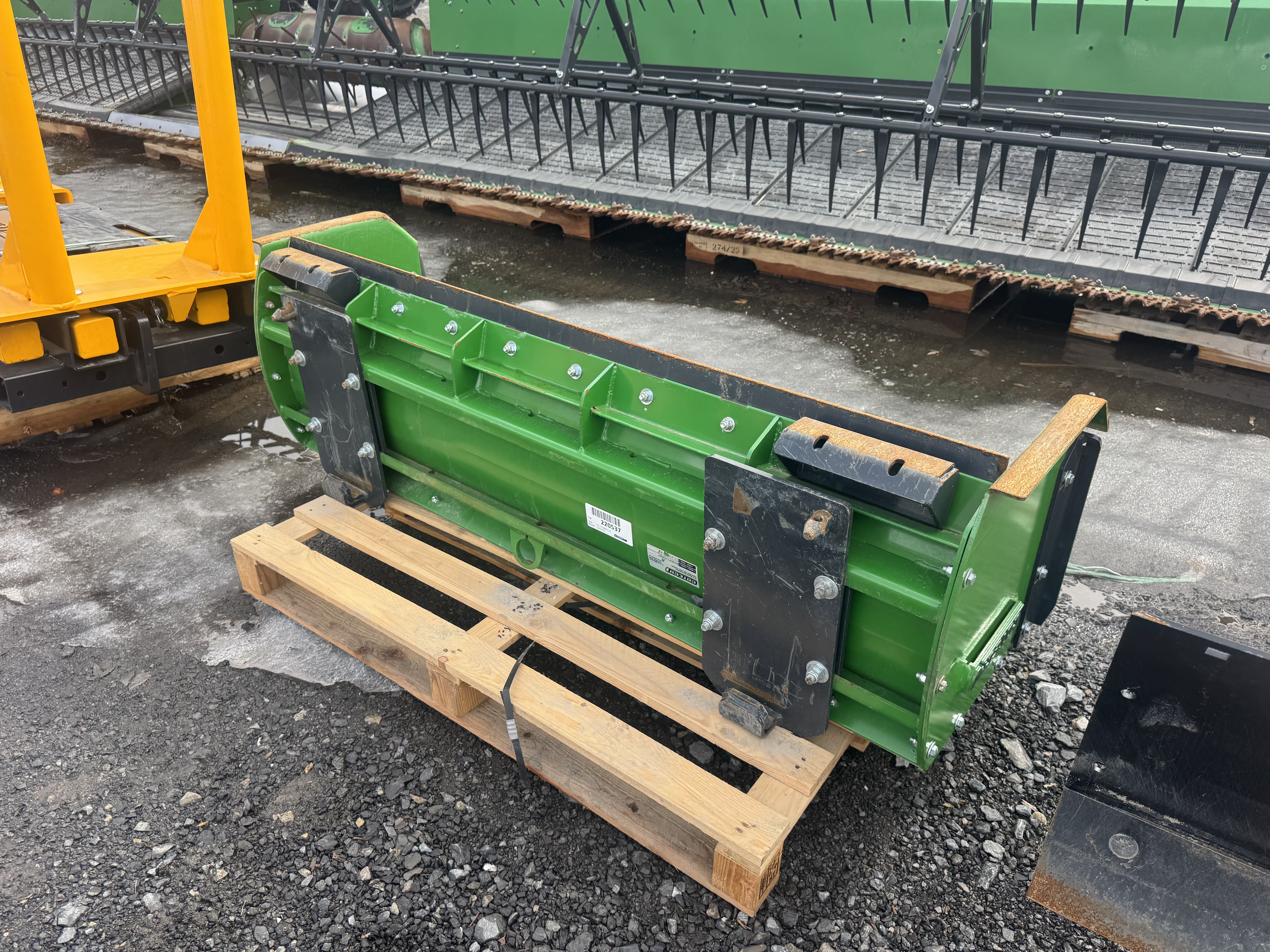 Cotech GN18-60-DF ATTACHE 200CX