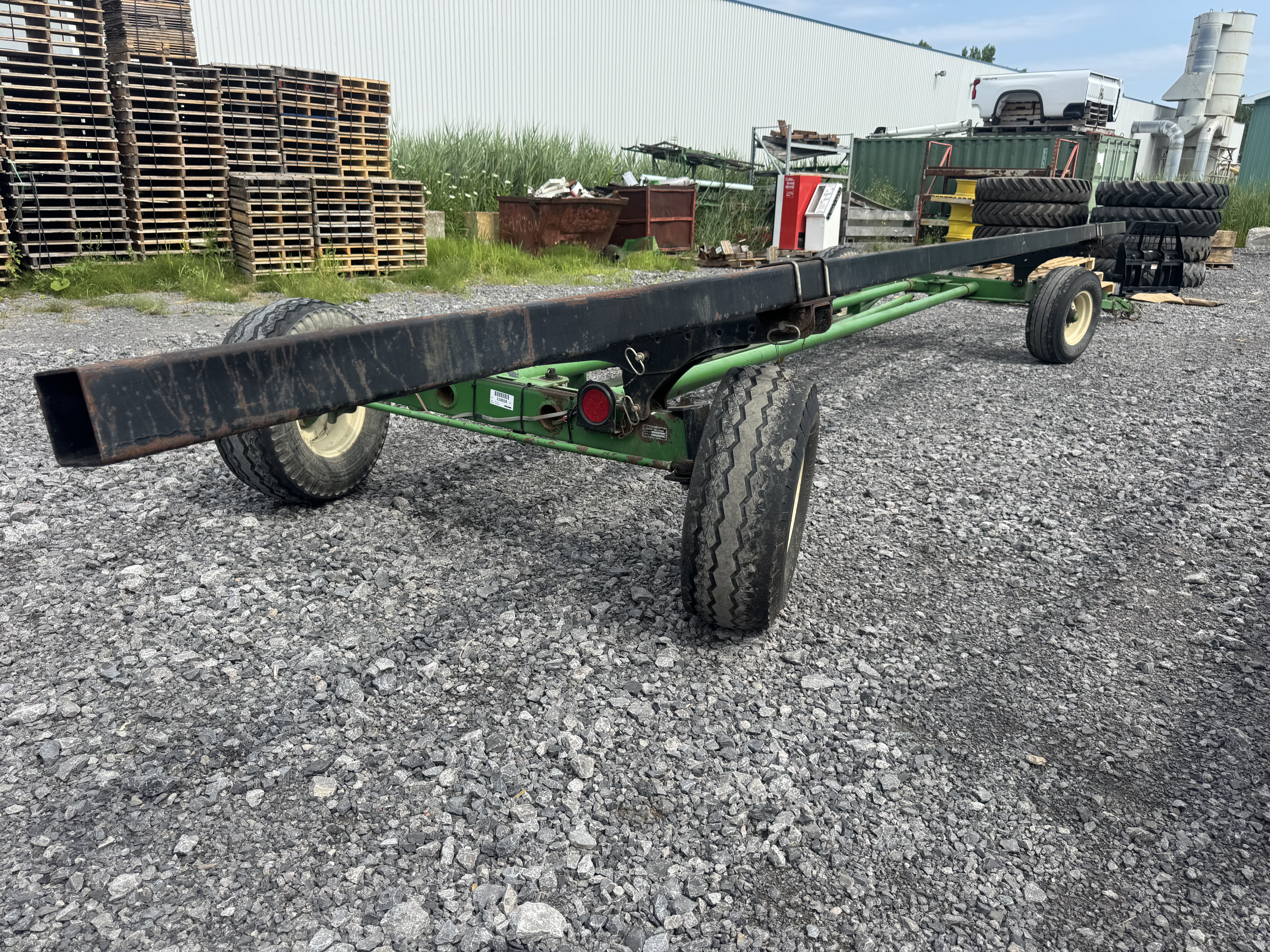 Horst CHCF30