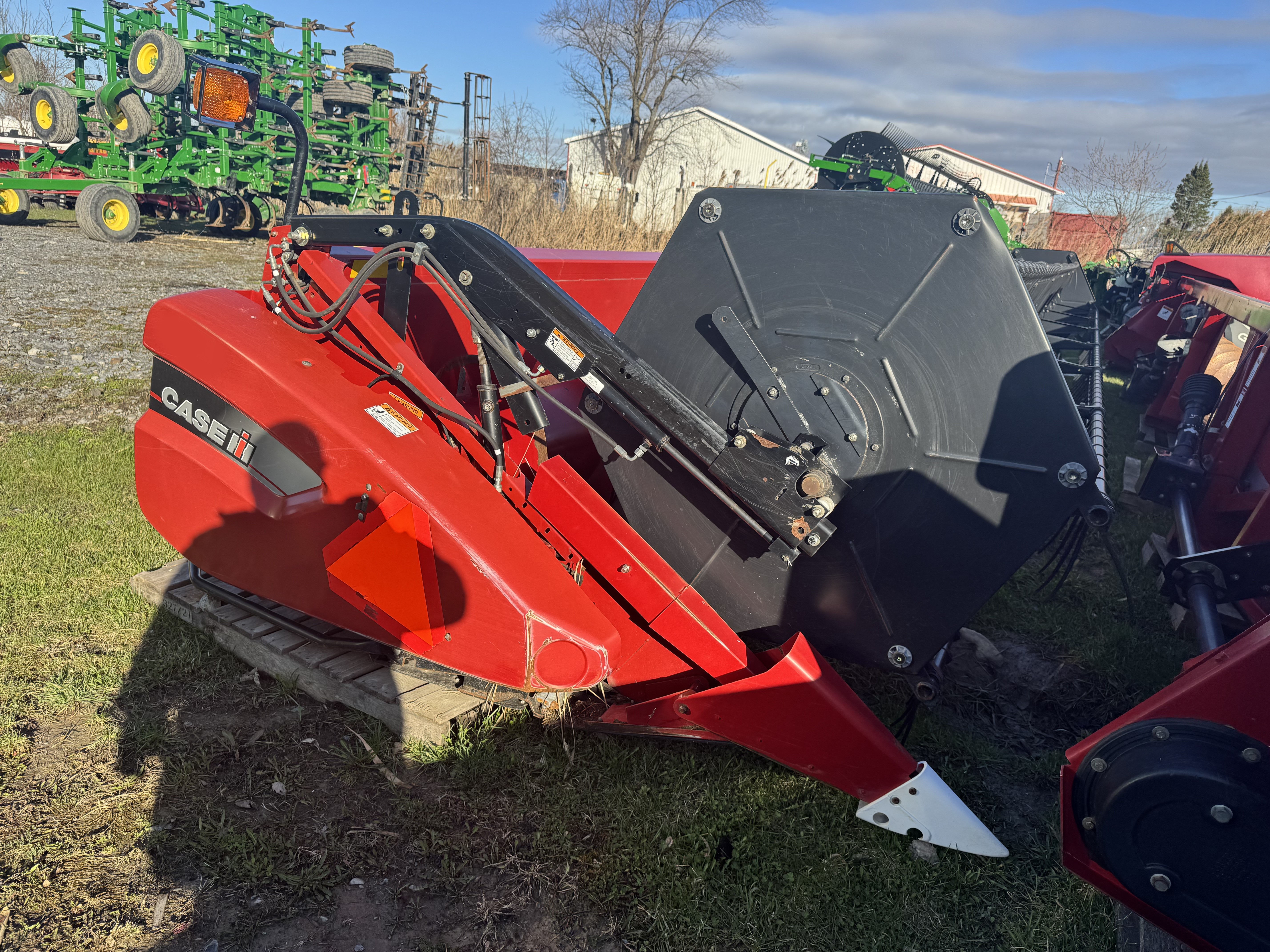 Case/IH 2020-30