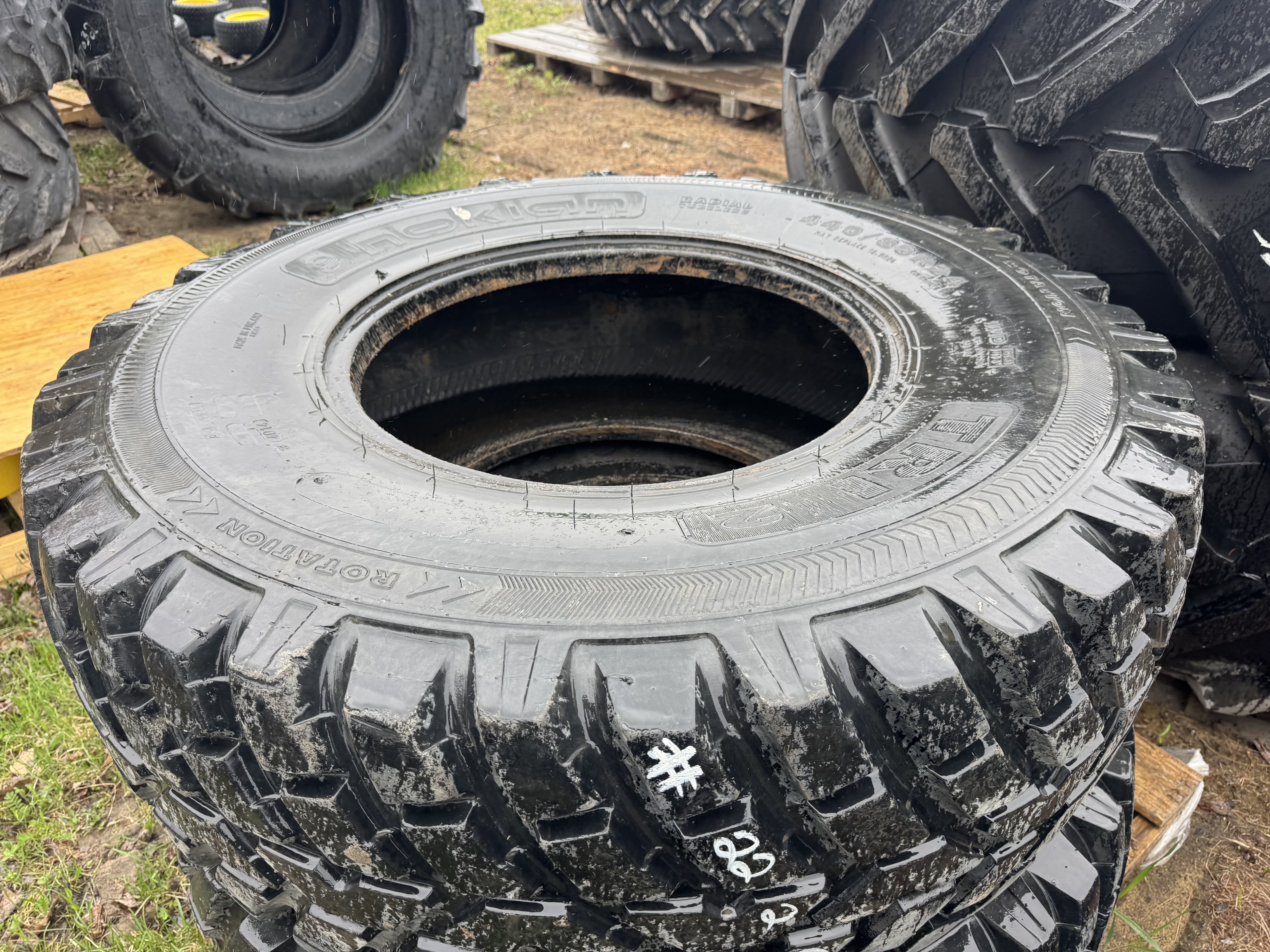 Nokian PNE44024