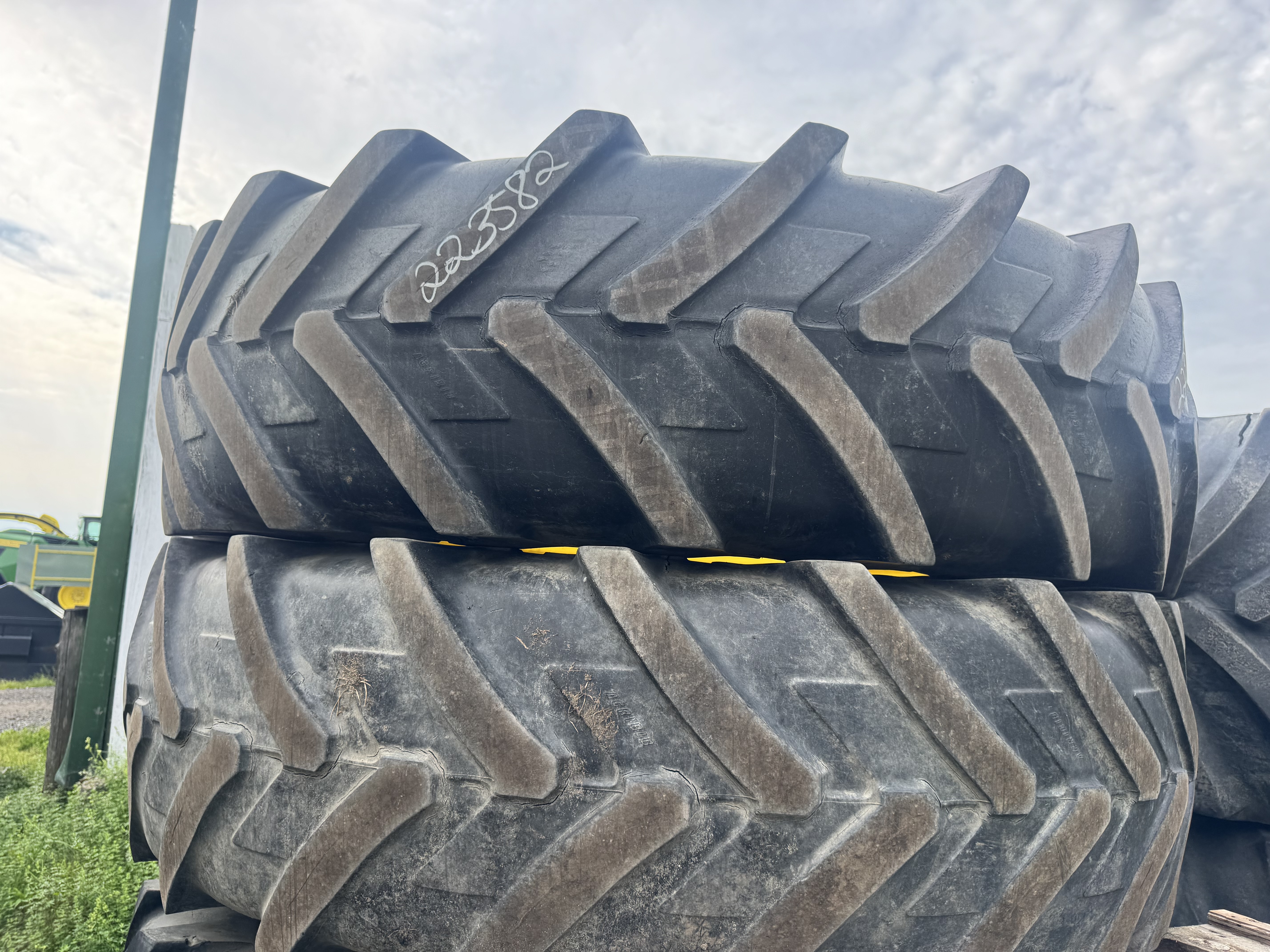 Michelin RPN2046