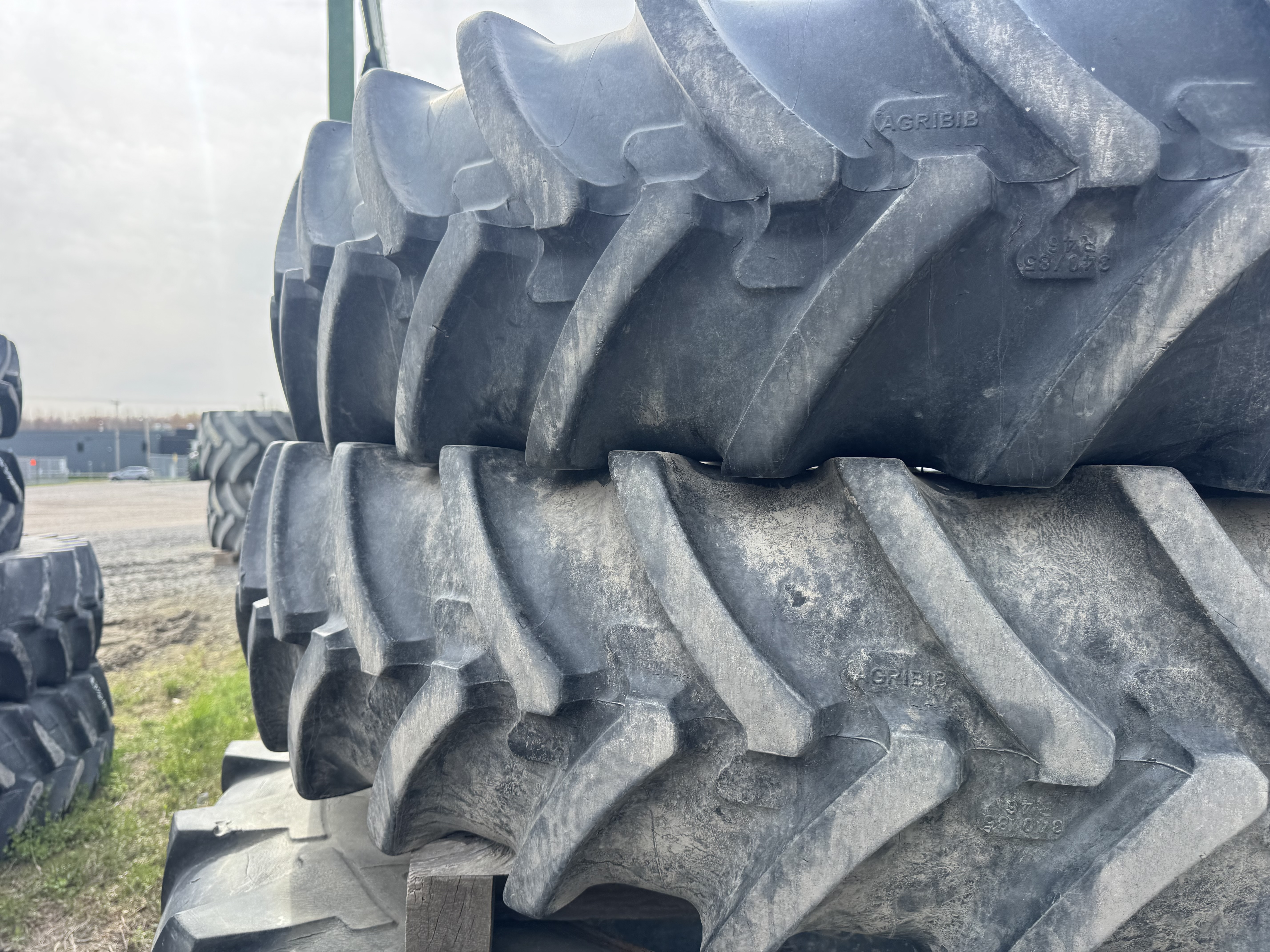 Michelin RPN1346