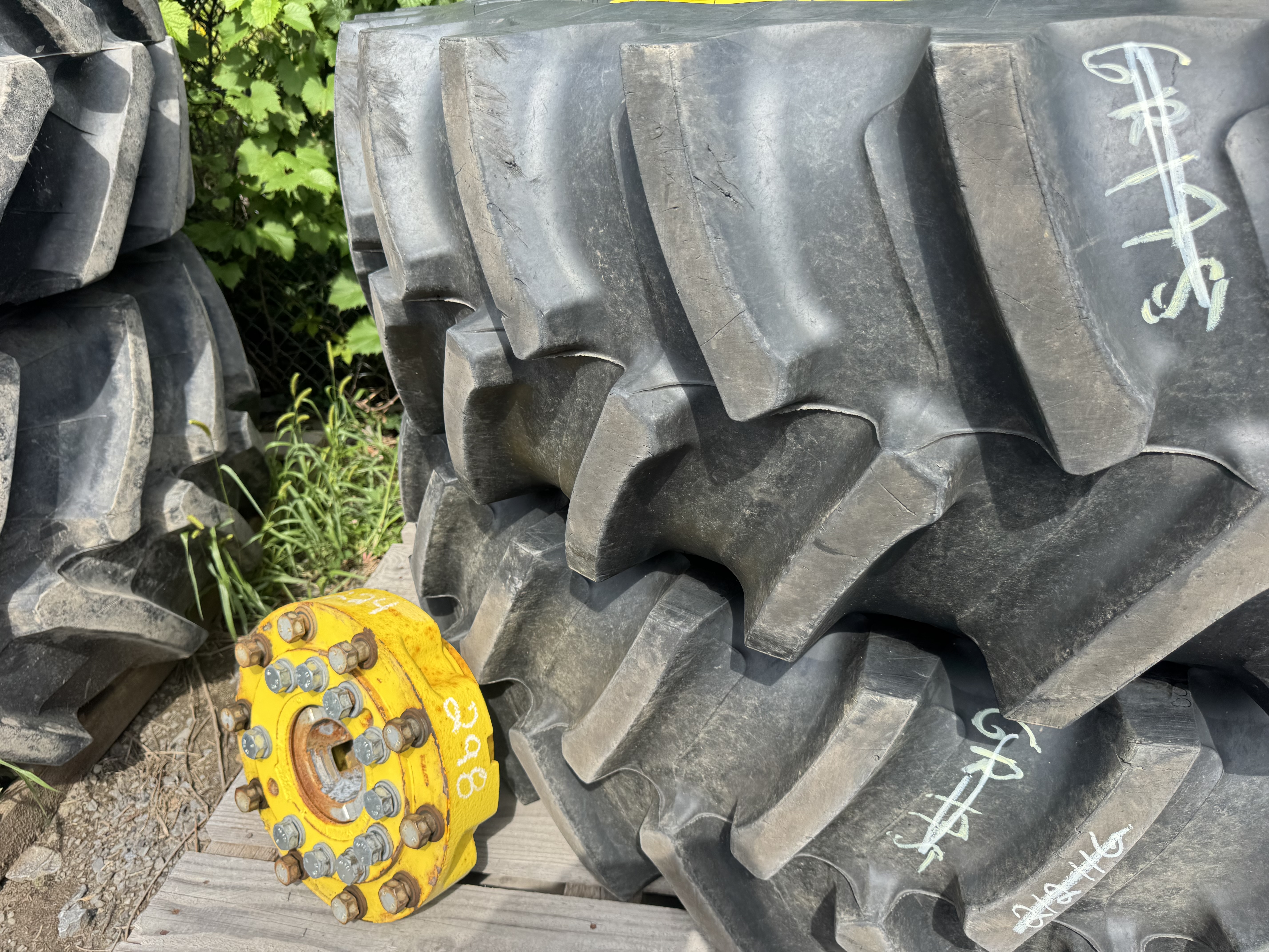 Firestone RDE1846