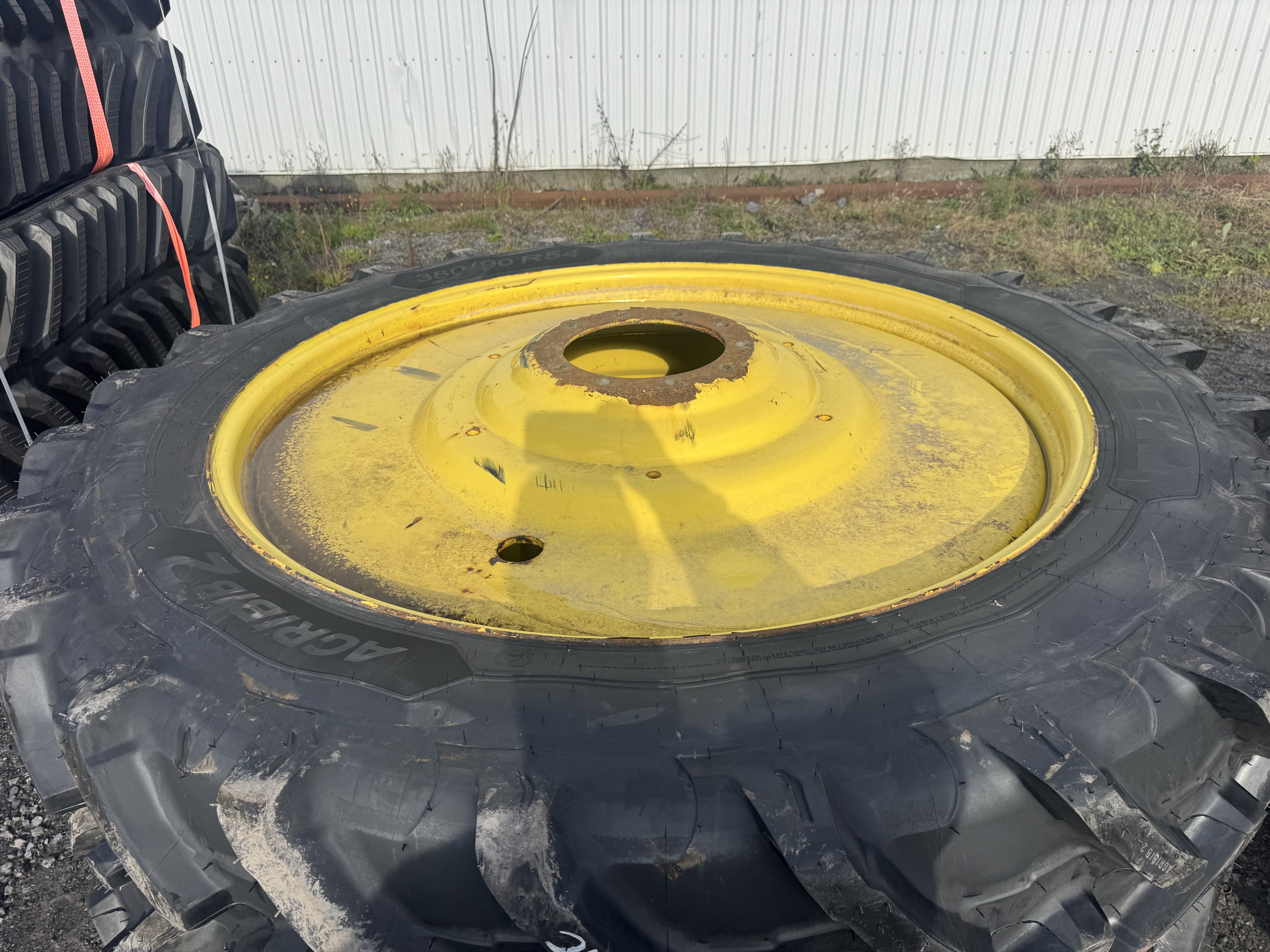 Michelin RDE1454