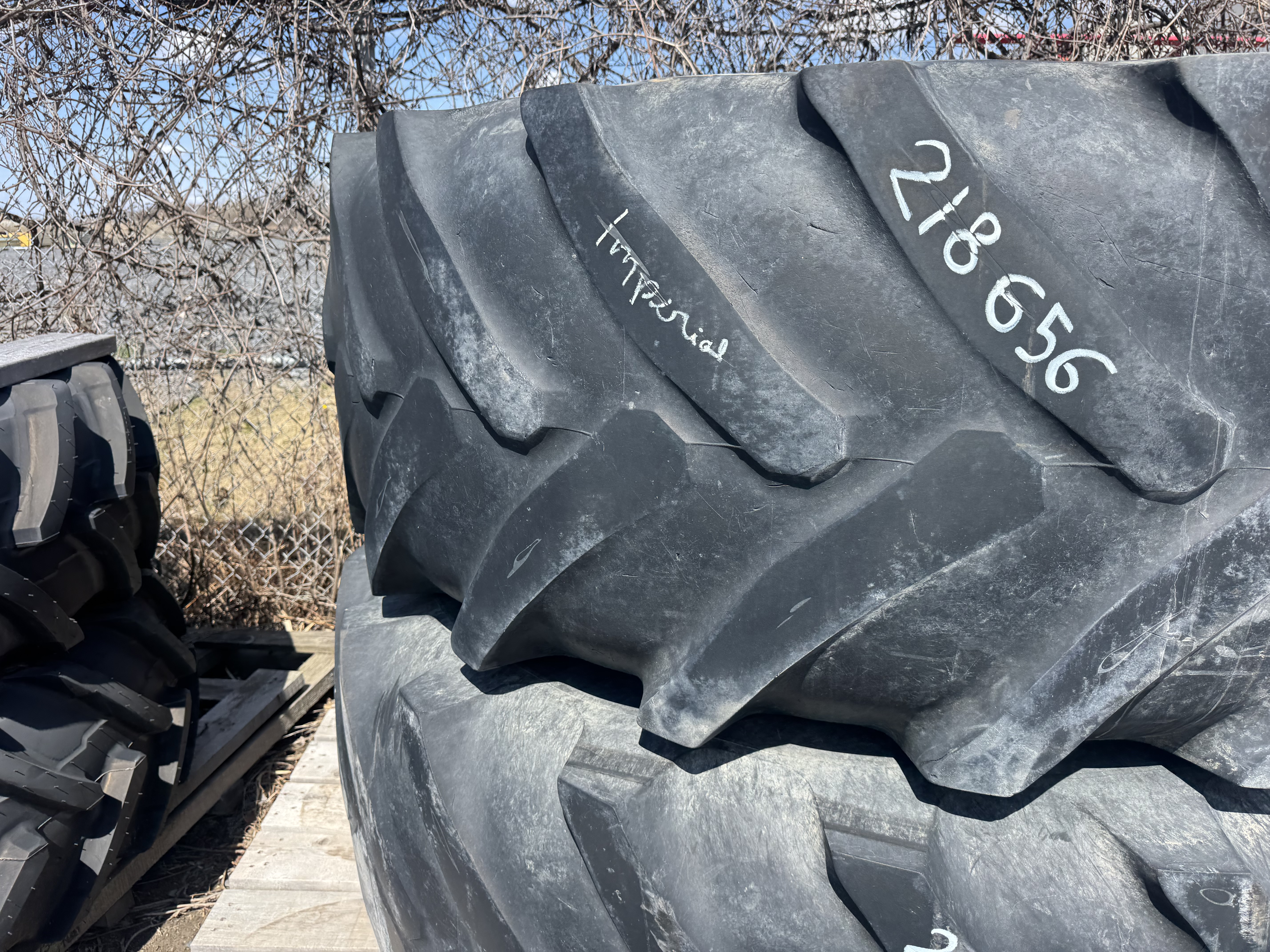 Michelin RPN65038