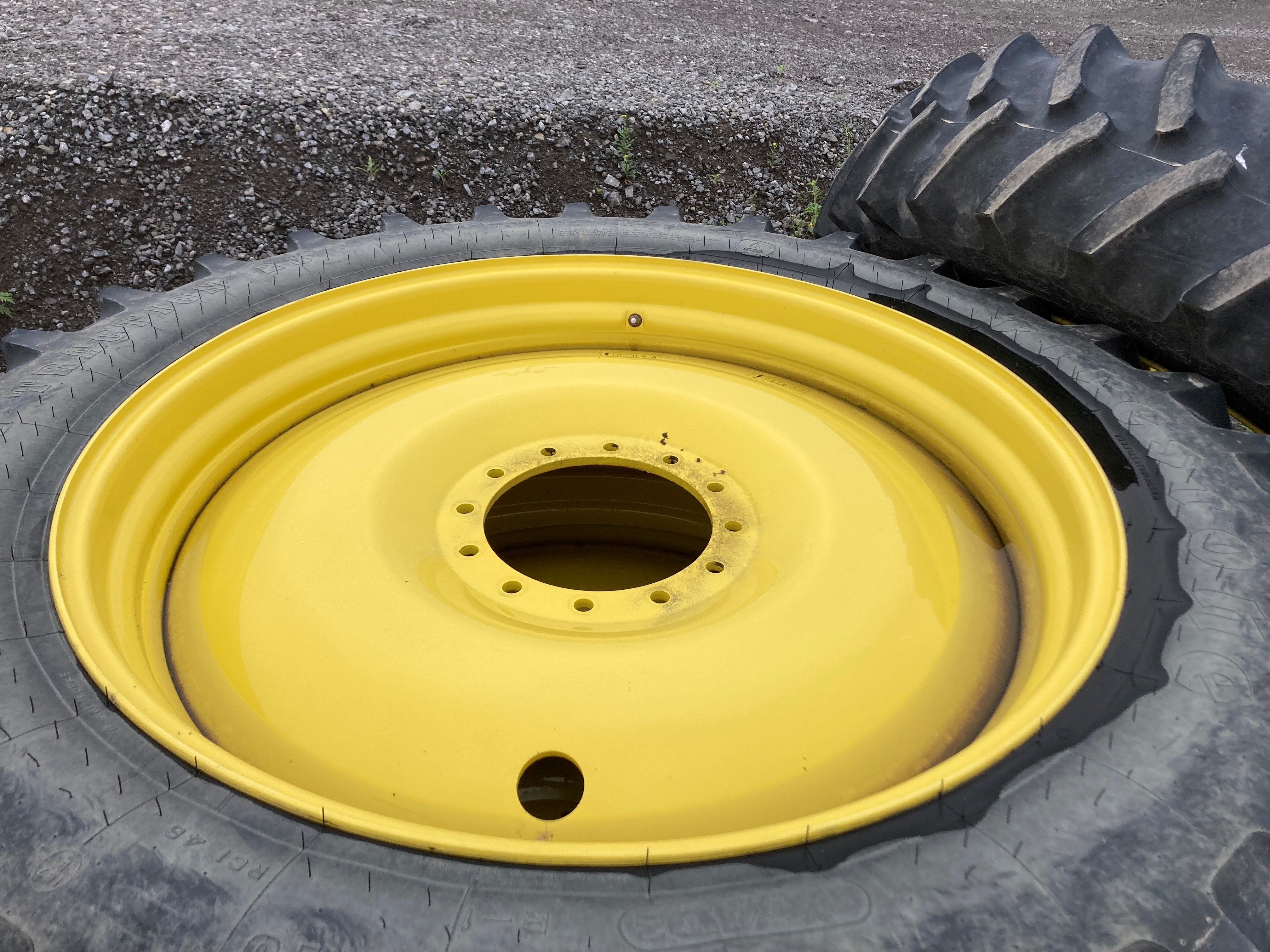 Firestone RPN42046