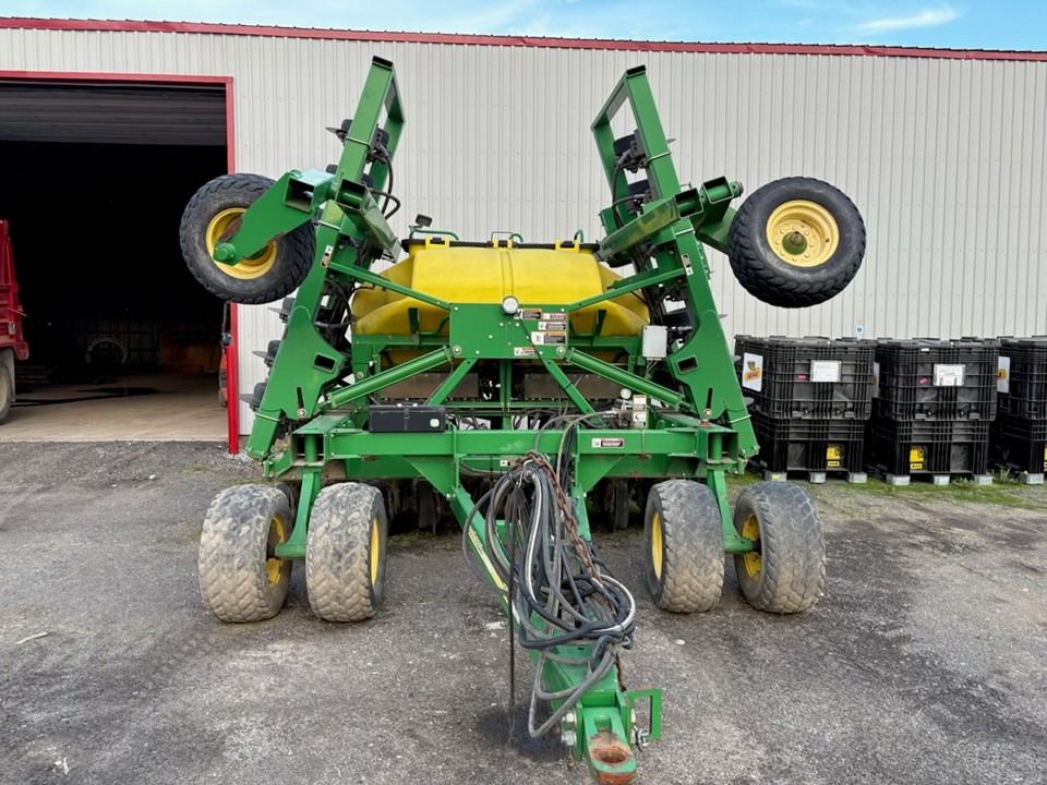 John Deere 1990