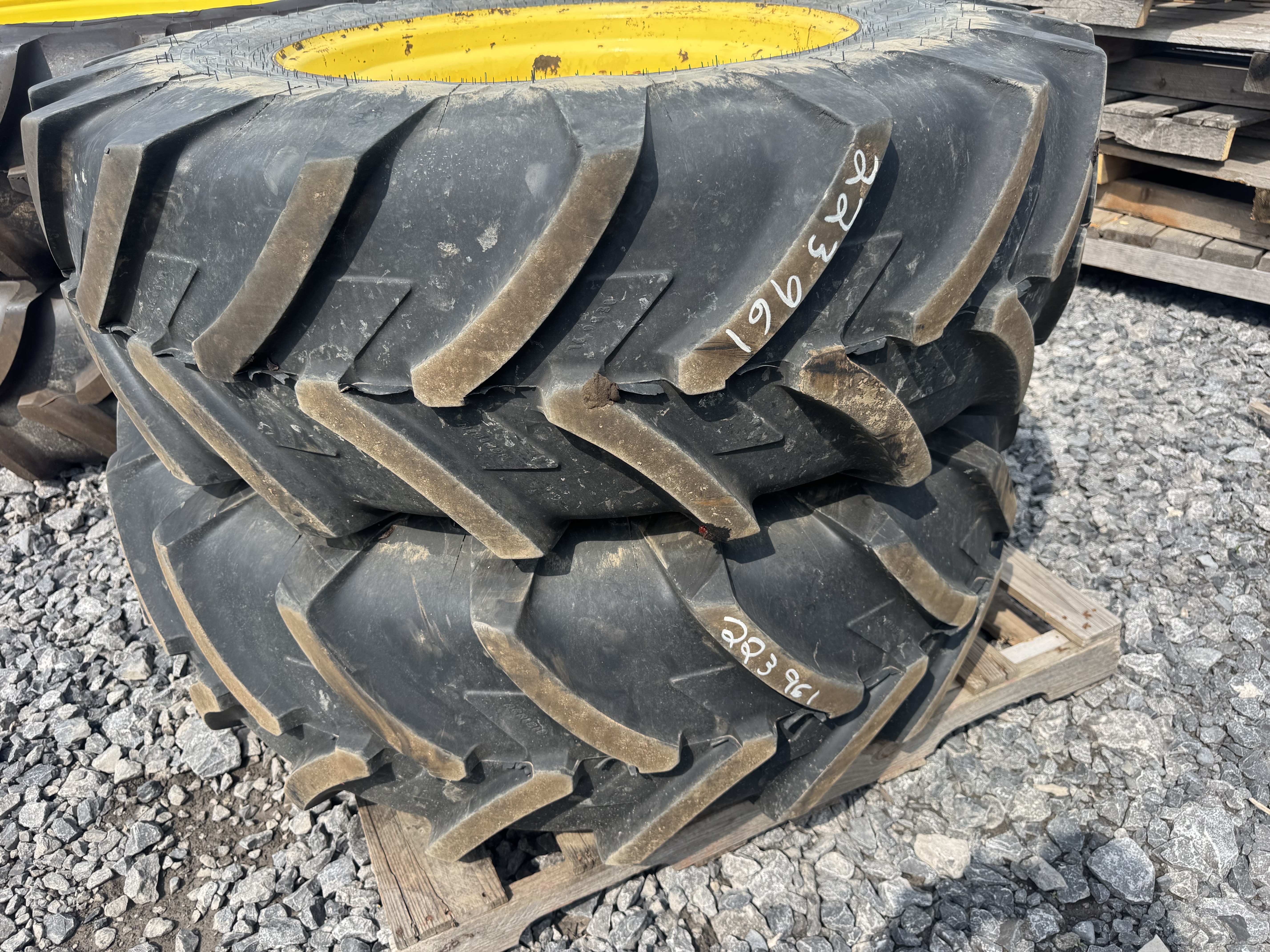 Michelin RPN1630