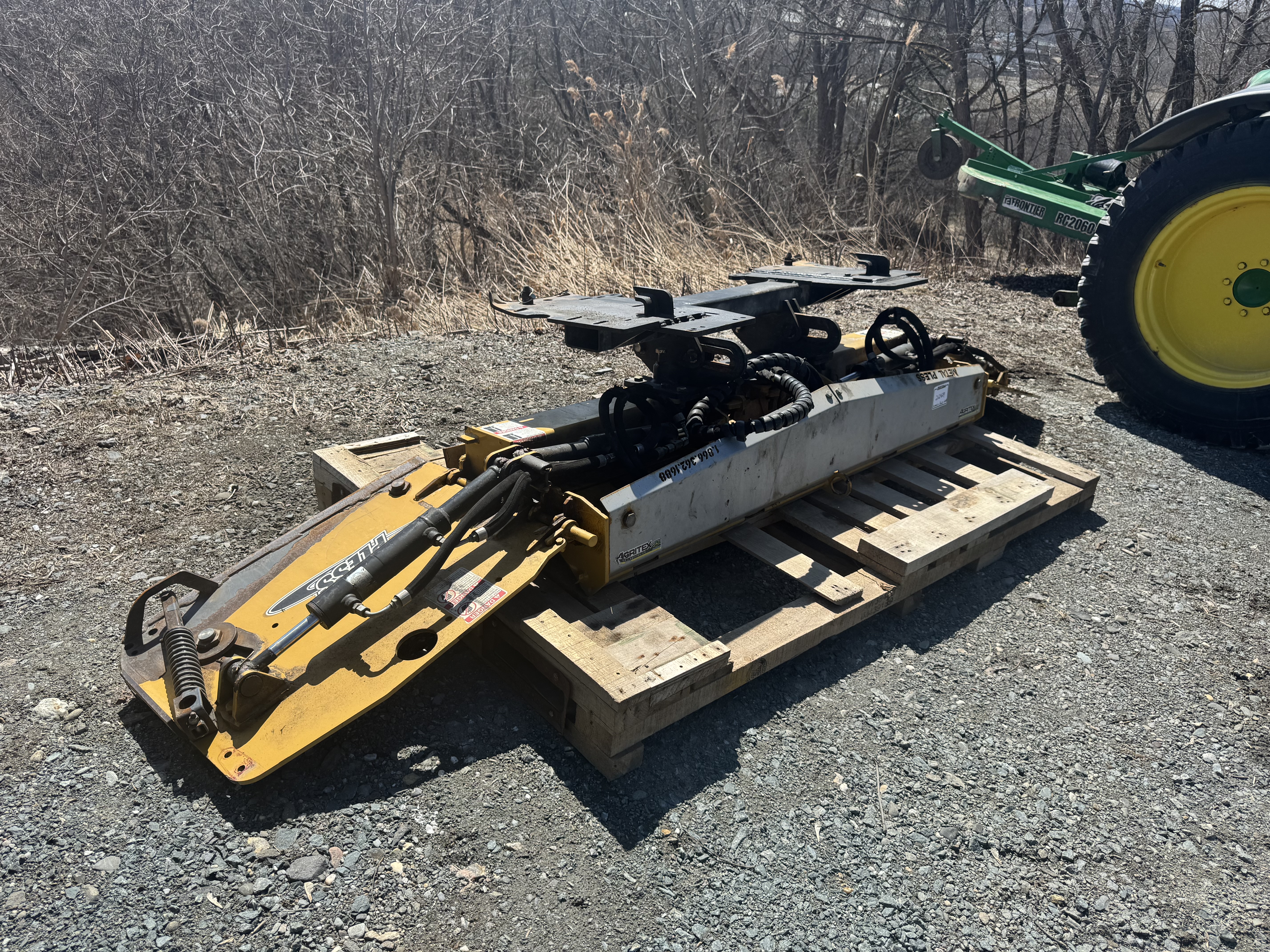 Metal Pless Maxx 6-11