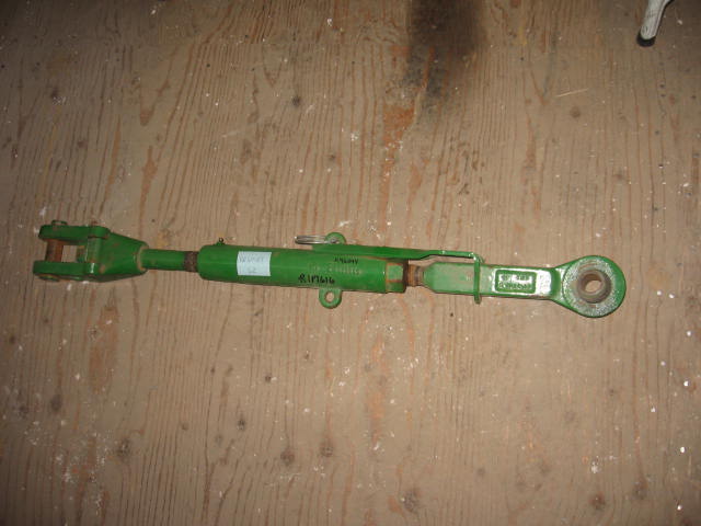 John Deere BRAS AJUSTEMENT POUR RELEVAGE 3 PTS 7030 SMALL FRAME