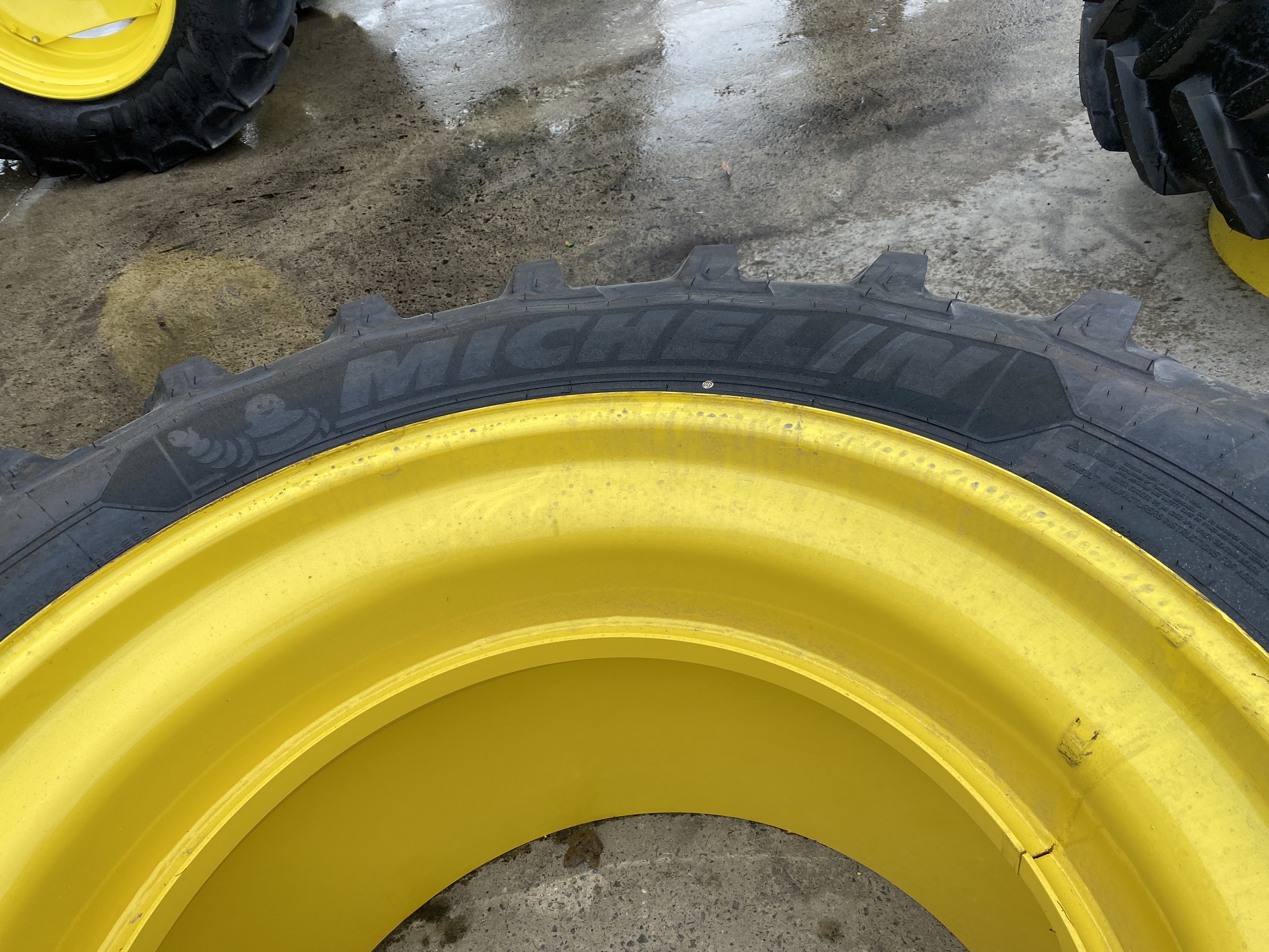 Michelin RDT1842