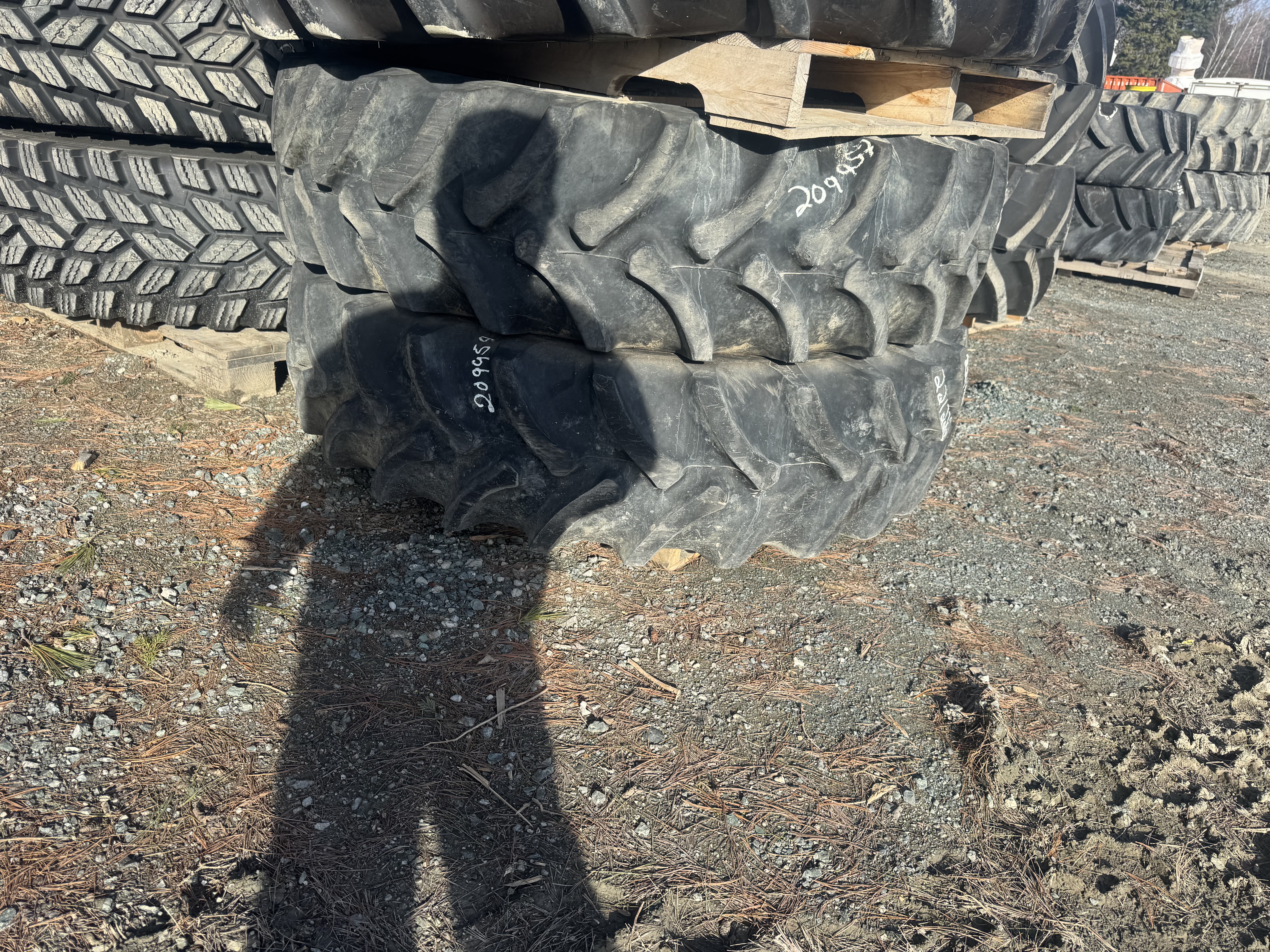 Firestone RPN1438