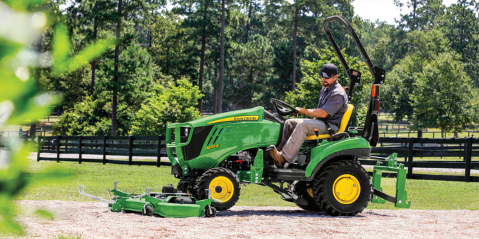 tracteur-gazon-1023E-autoconnect-john-deere-agritex