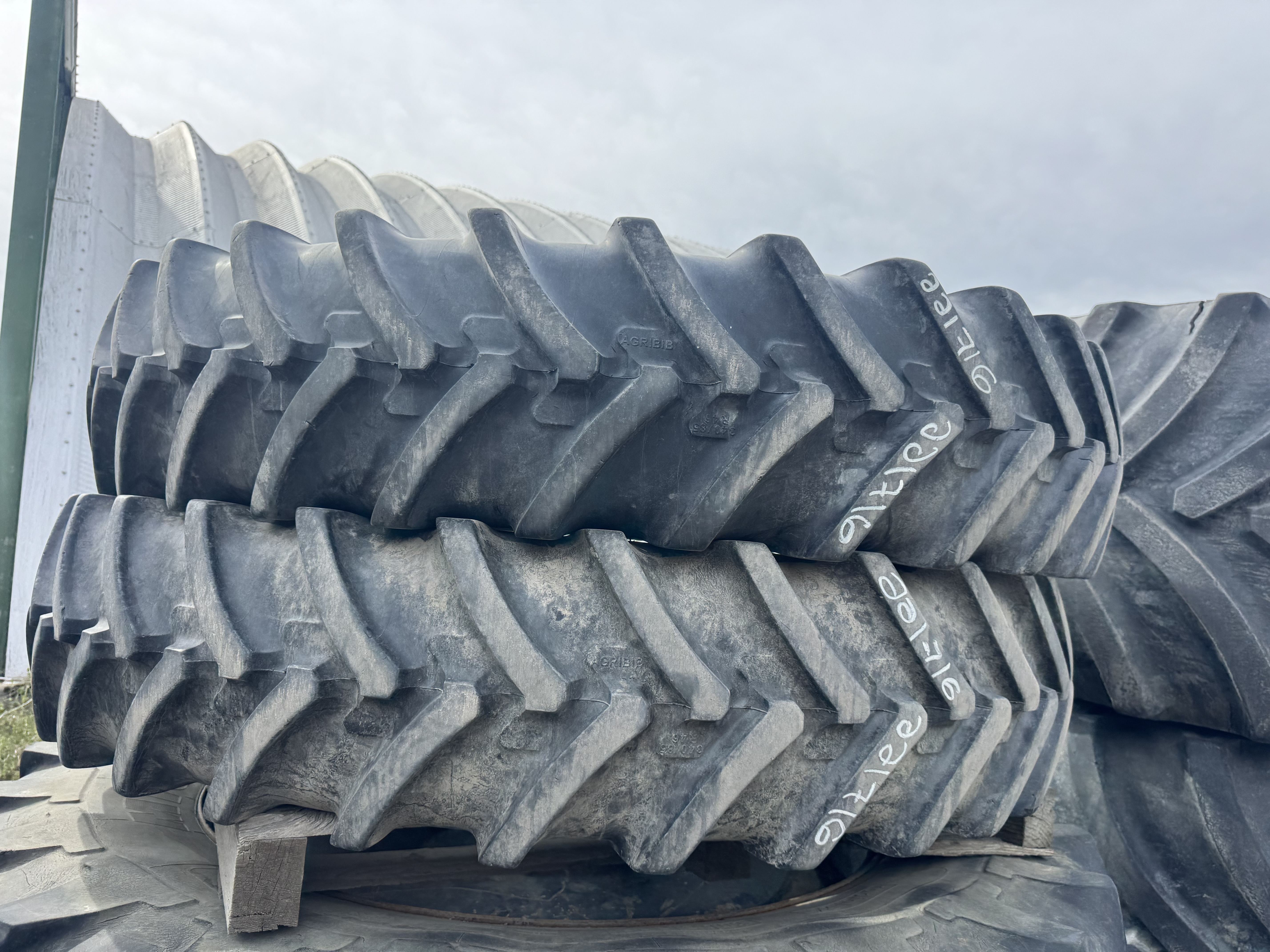 Michelin RPN1346
