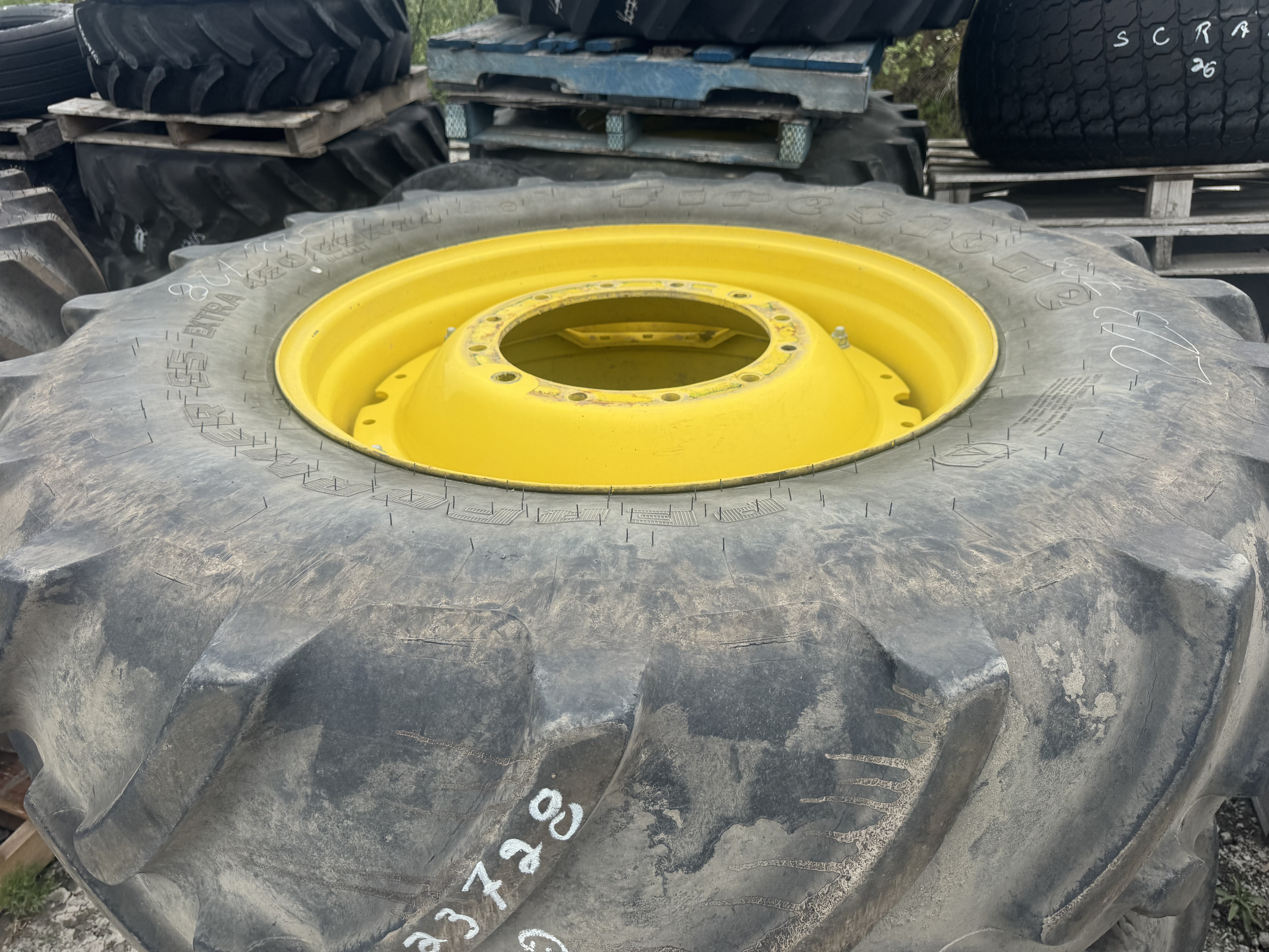 Firestone RPN1834