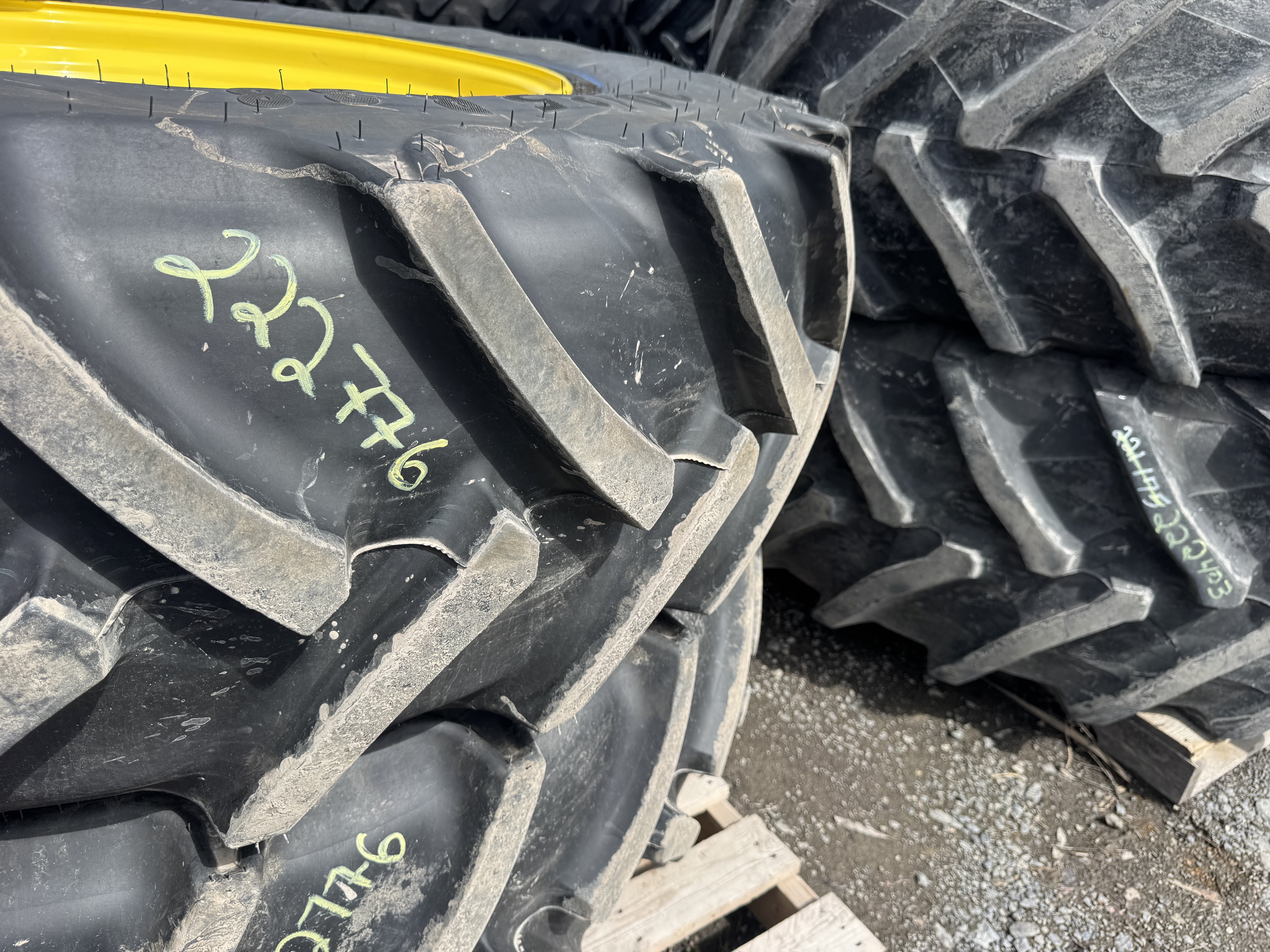 Mitas RPN1638