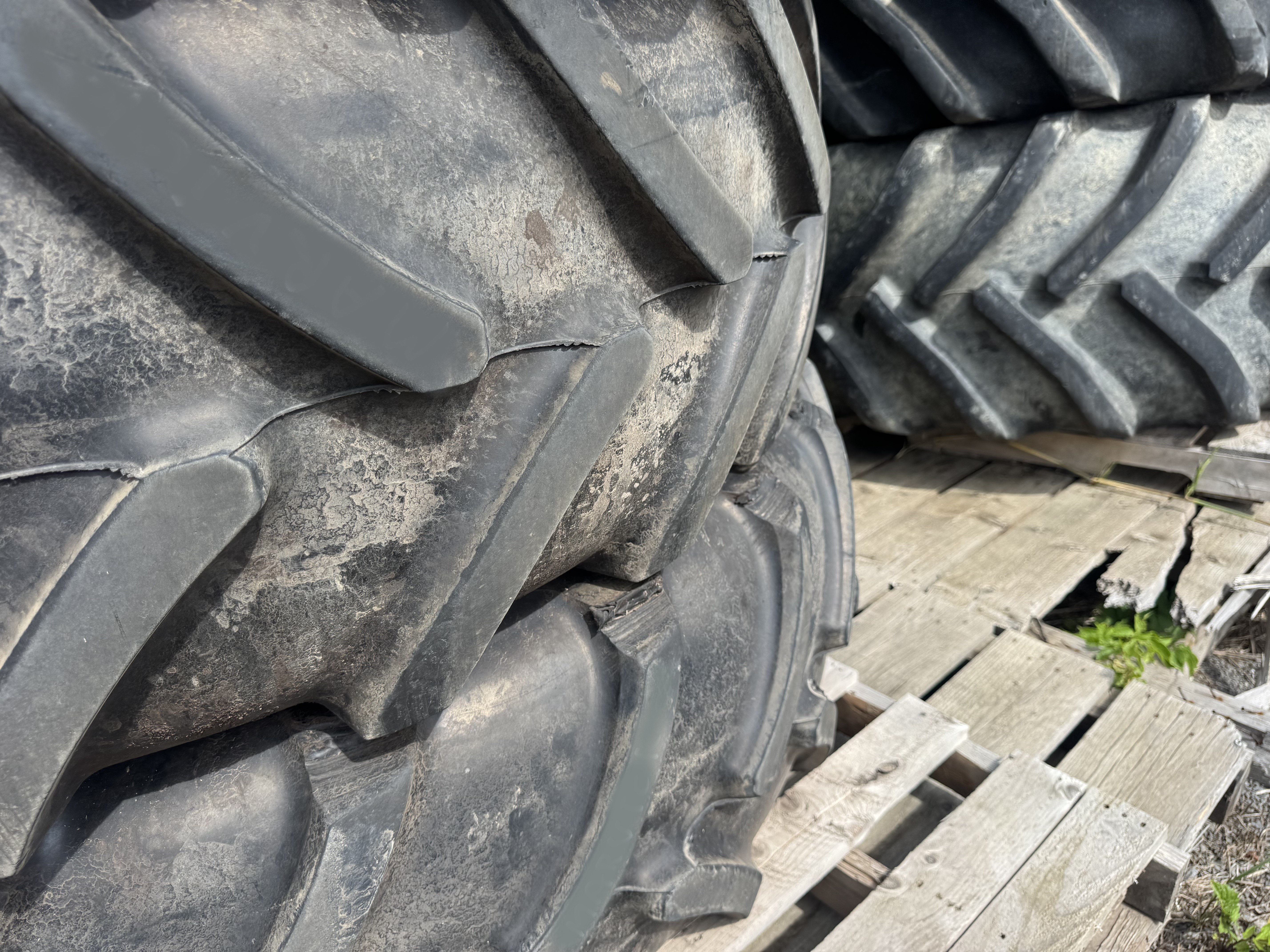 Firestone RPN1838