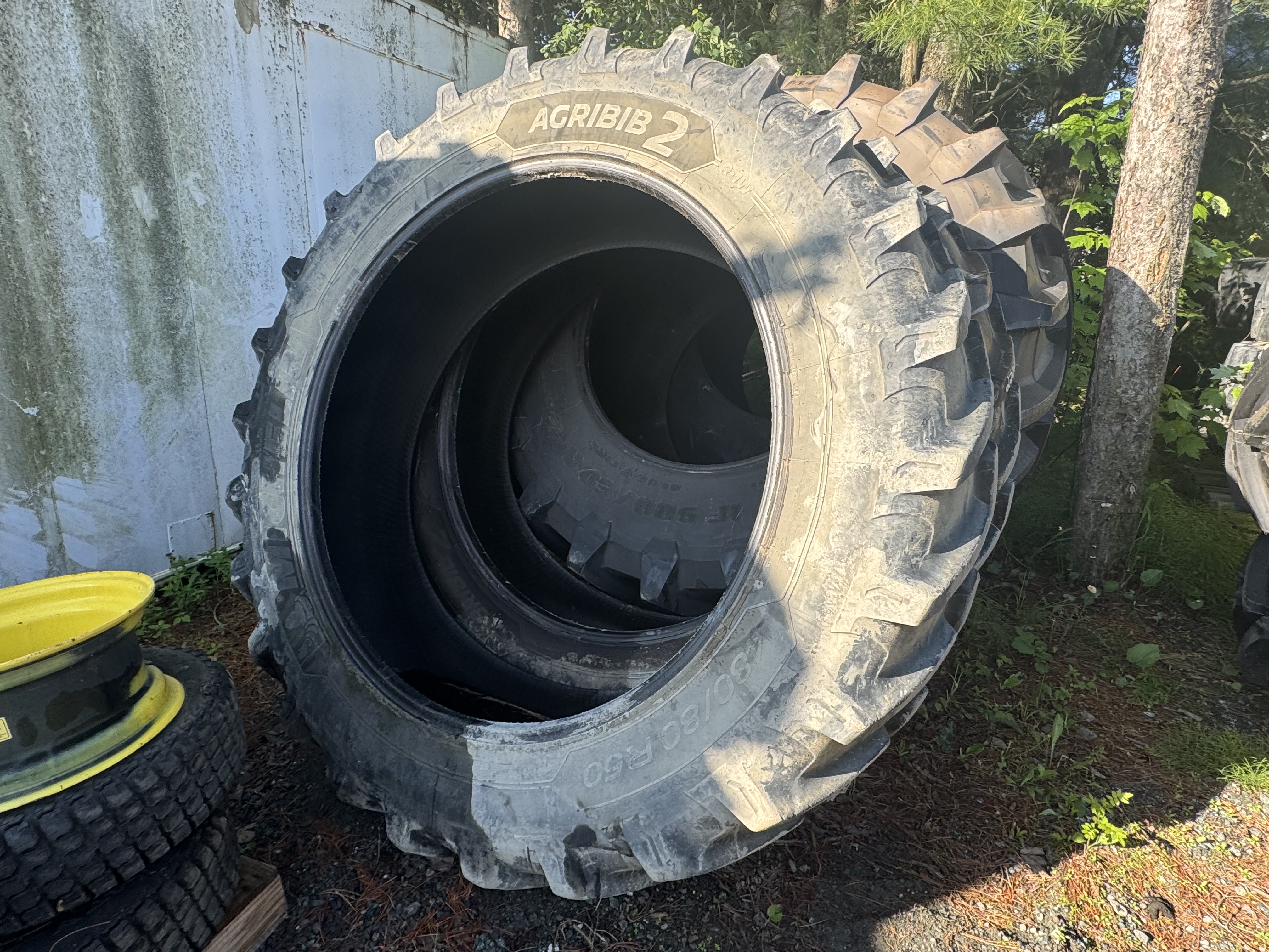 Michelin PNE1850