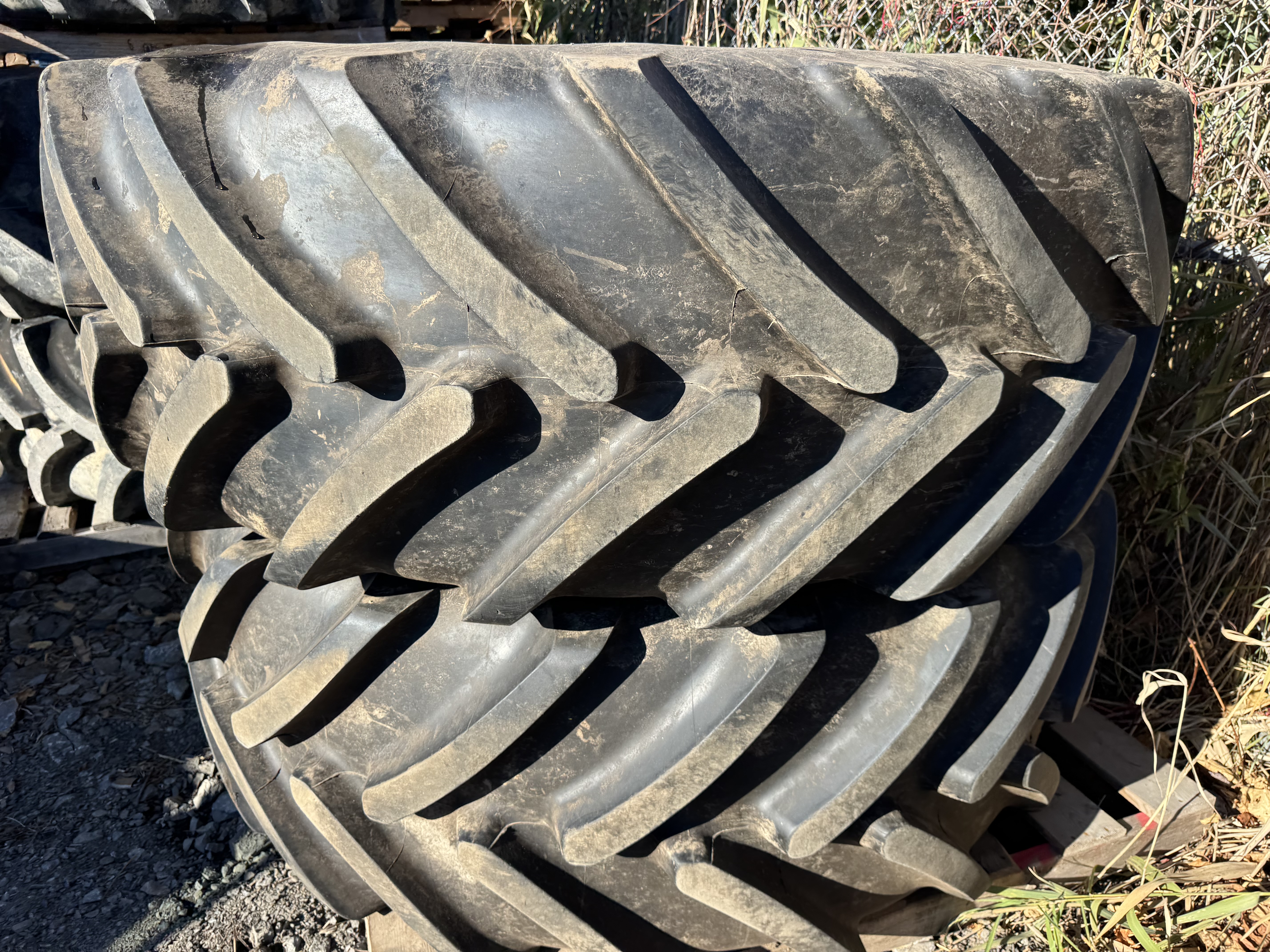 Michelin RPN65038