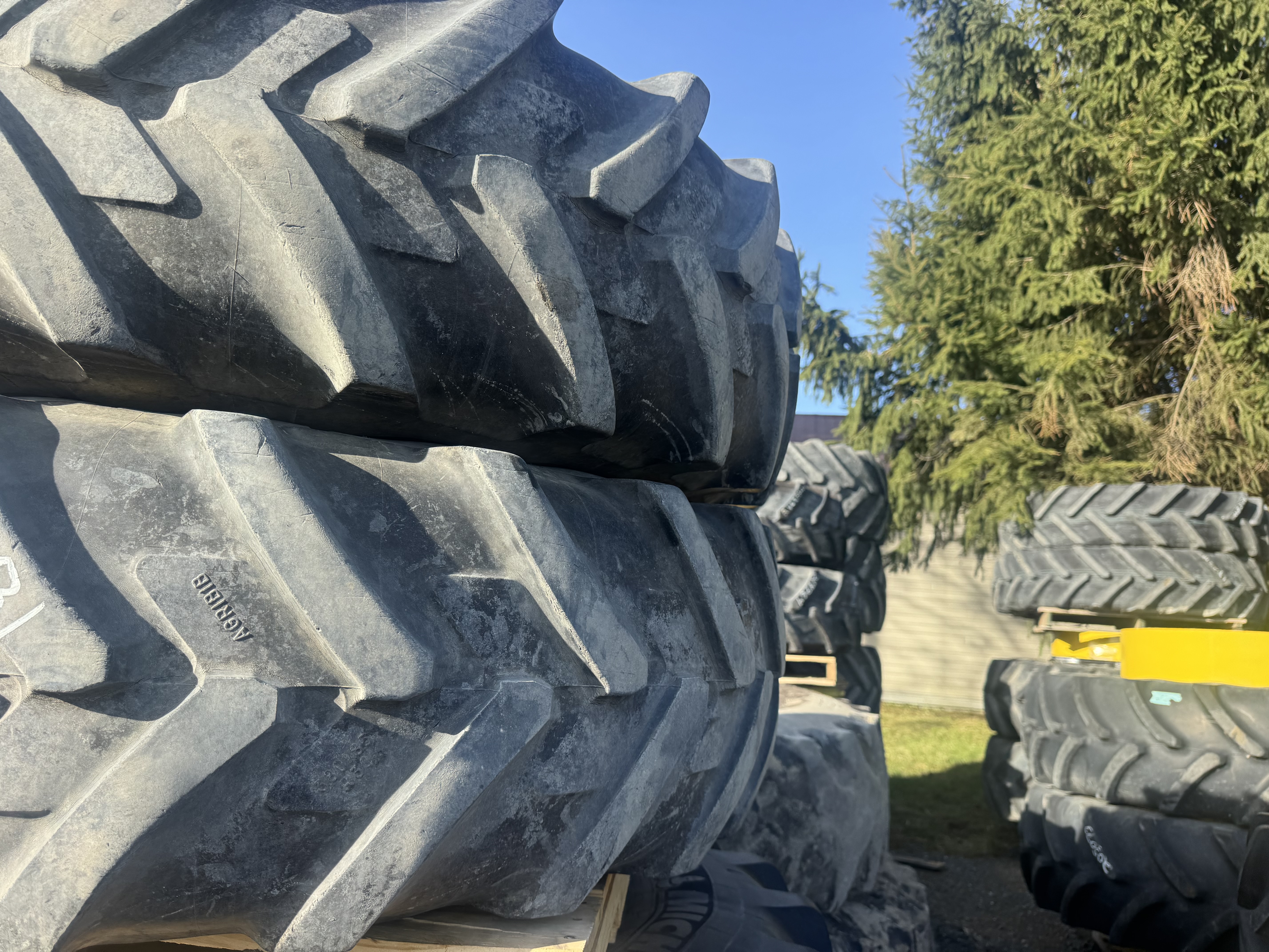 Michelin RPN1430